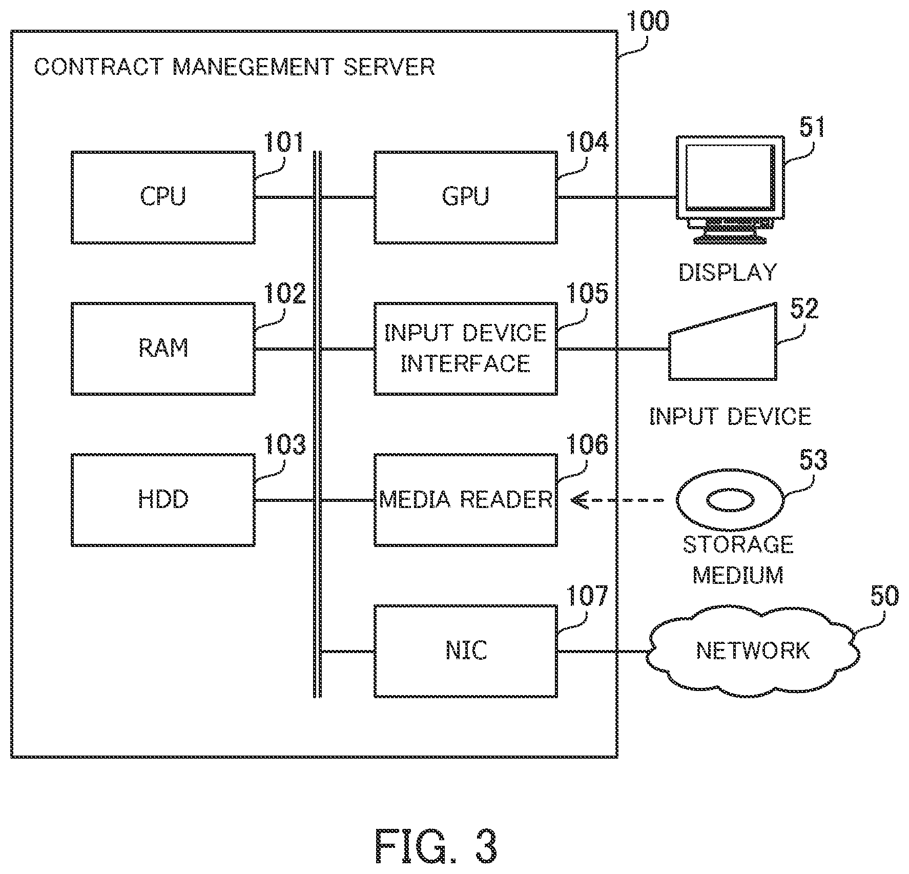 Patent US12333619 Figure 3 – Operation information management method and information processing
