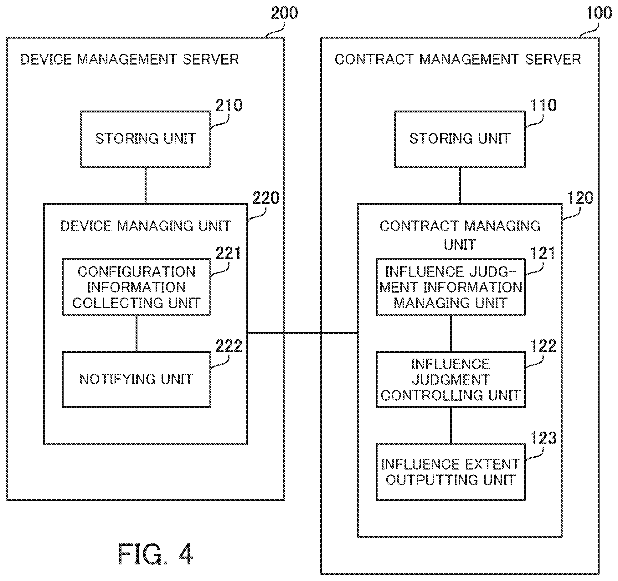 Patent US12333619 Figure 4 – Operation information management method and information processing