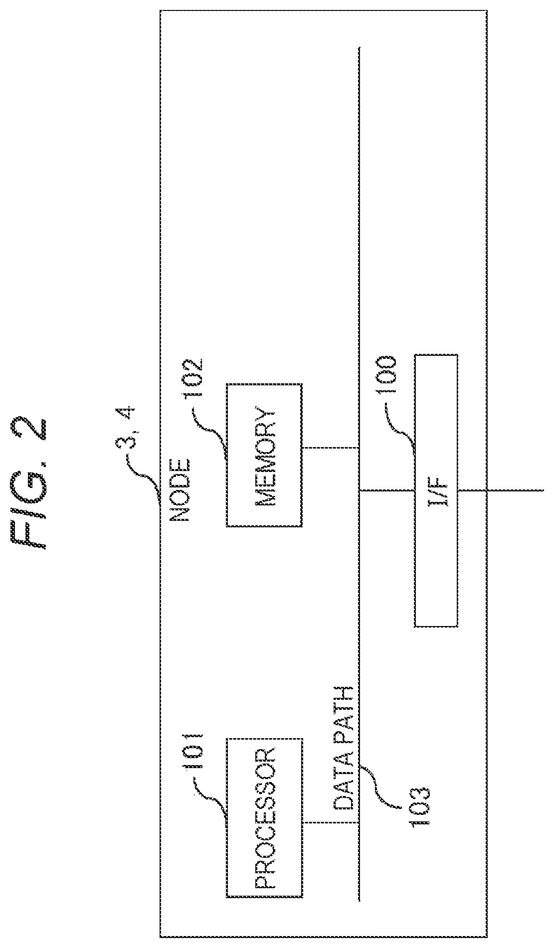 Patent US12333621 Figure 2 – Evidence management method, evidence management system, and node