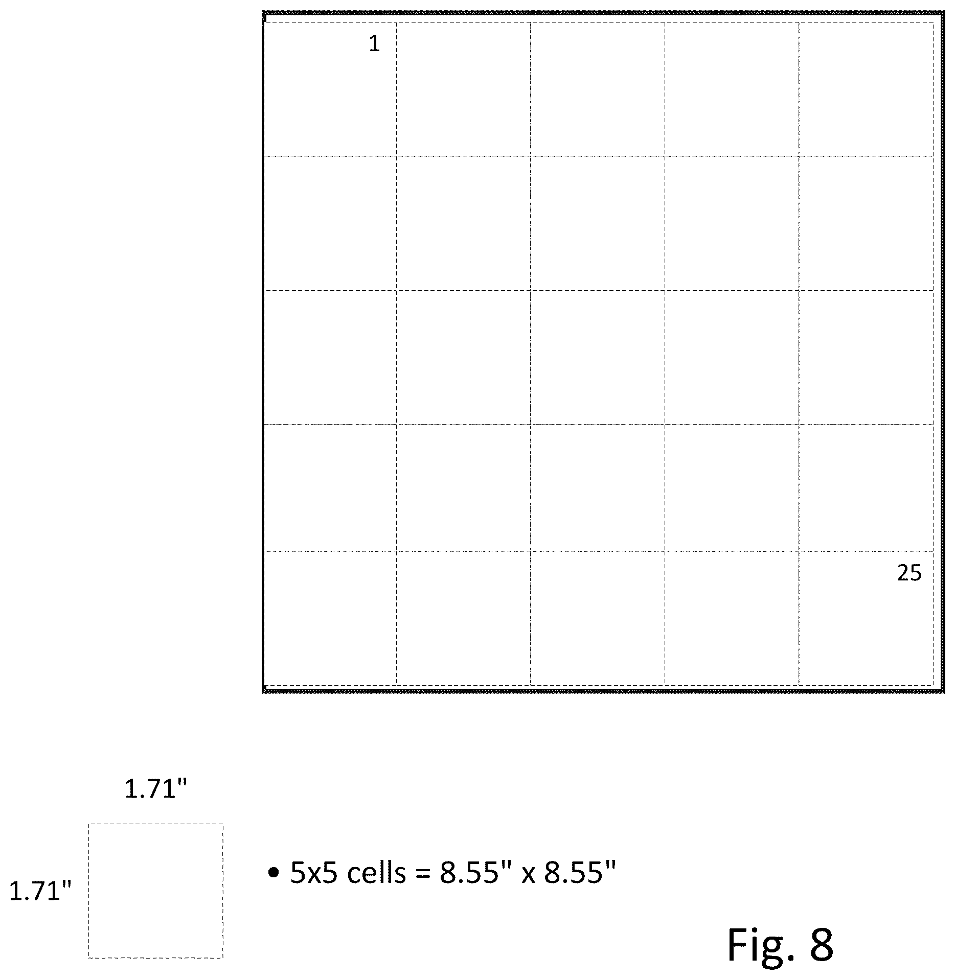 Patent US12333624 Figure 5 – Modulating surface topcoats to embed digital watermarking