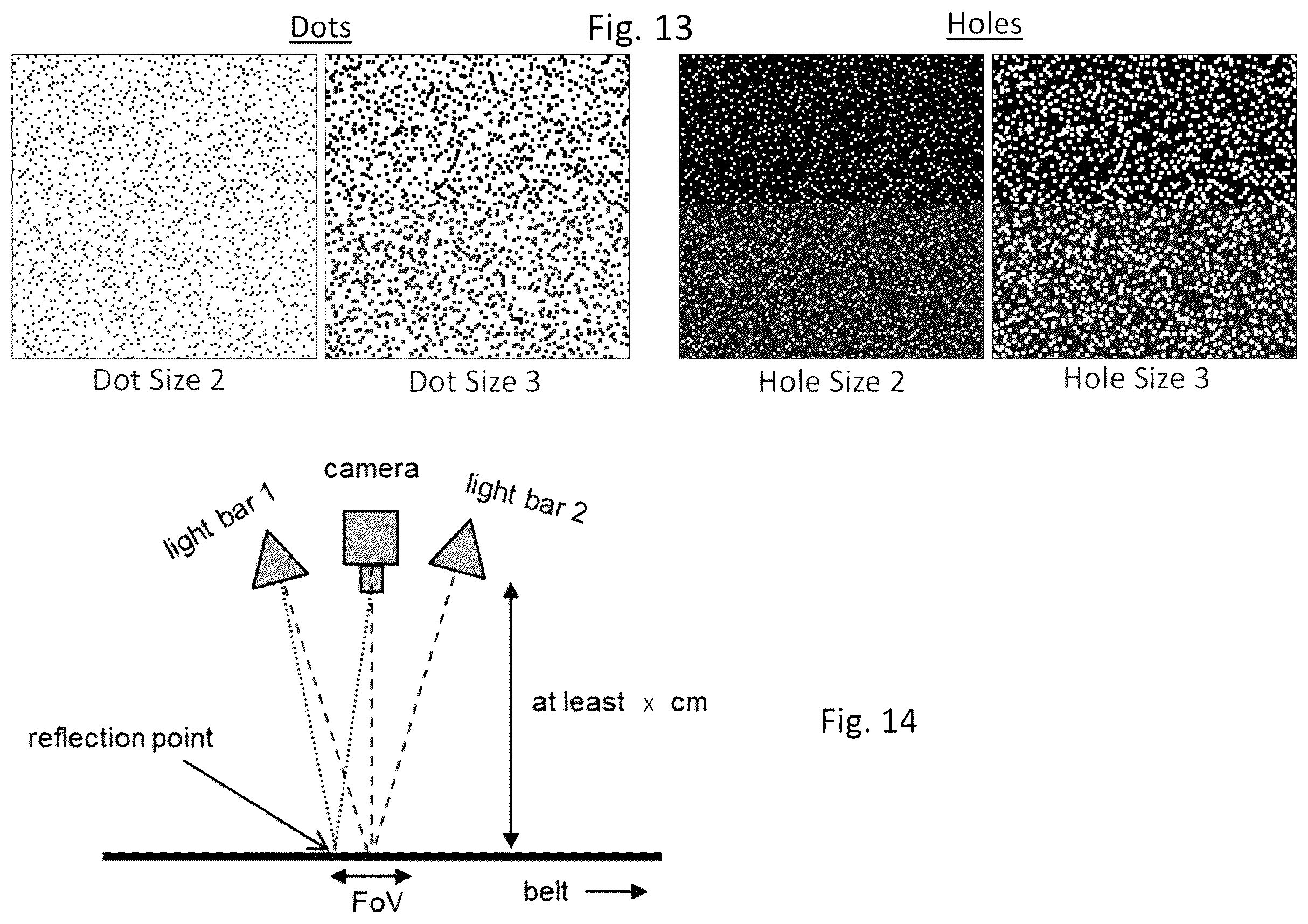 Patent US12333624 Figure 9 – Modulating surface topcoats to embed digital watermarking