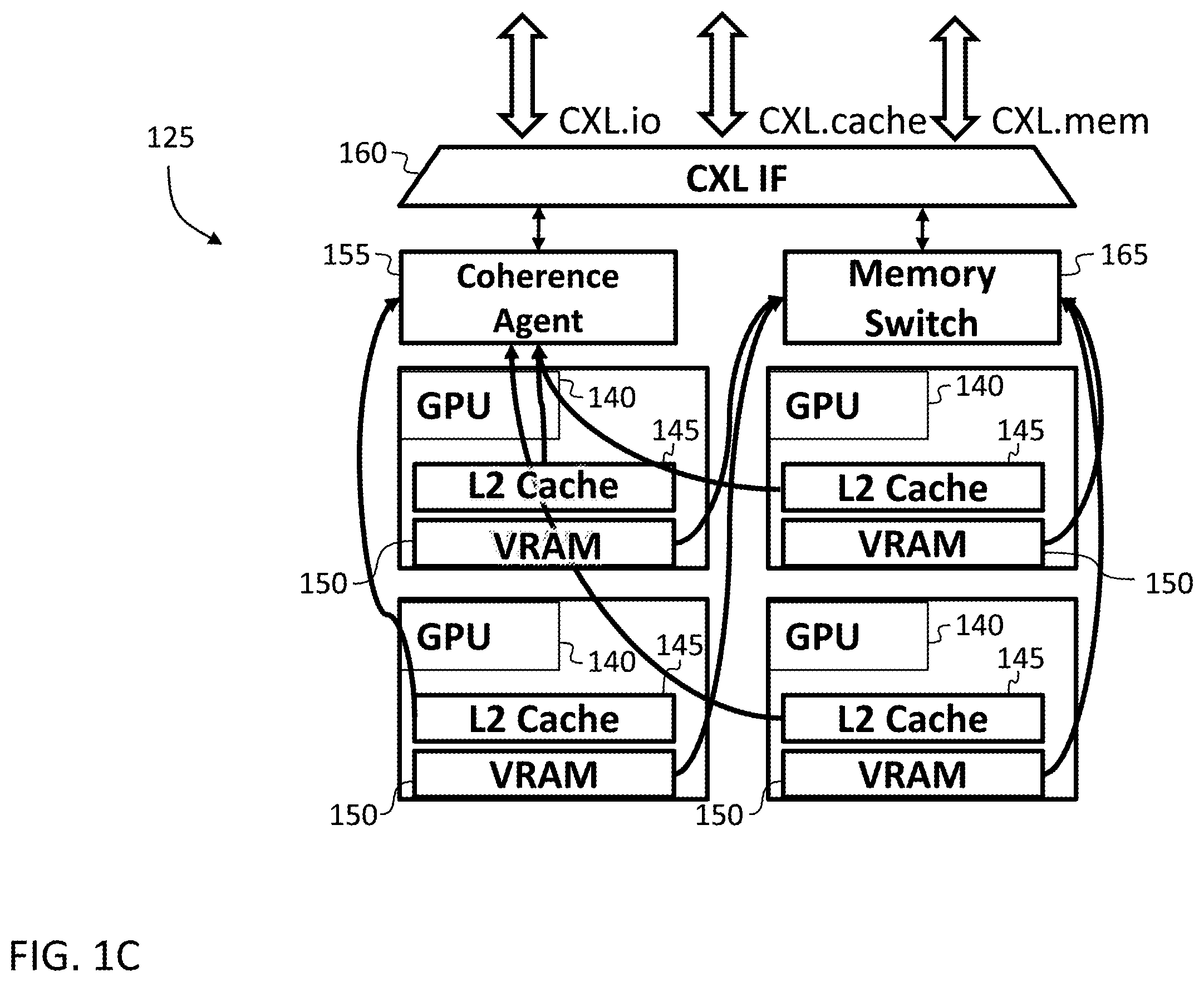 Patent US12333625 Figure 3 – Neural network training with acceleration