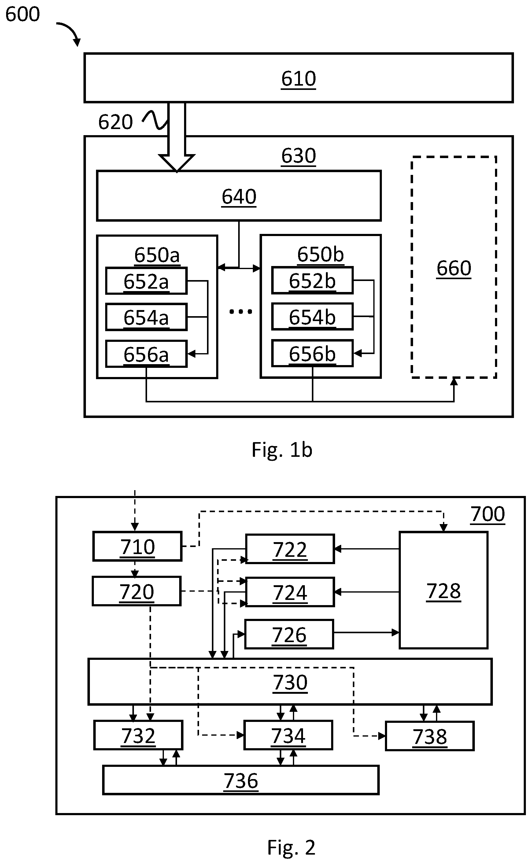 Patent US12333626 Figure 2 – Processor, method and non-transitory computer-readable storage media for handling data