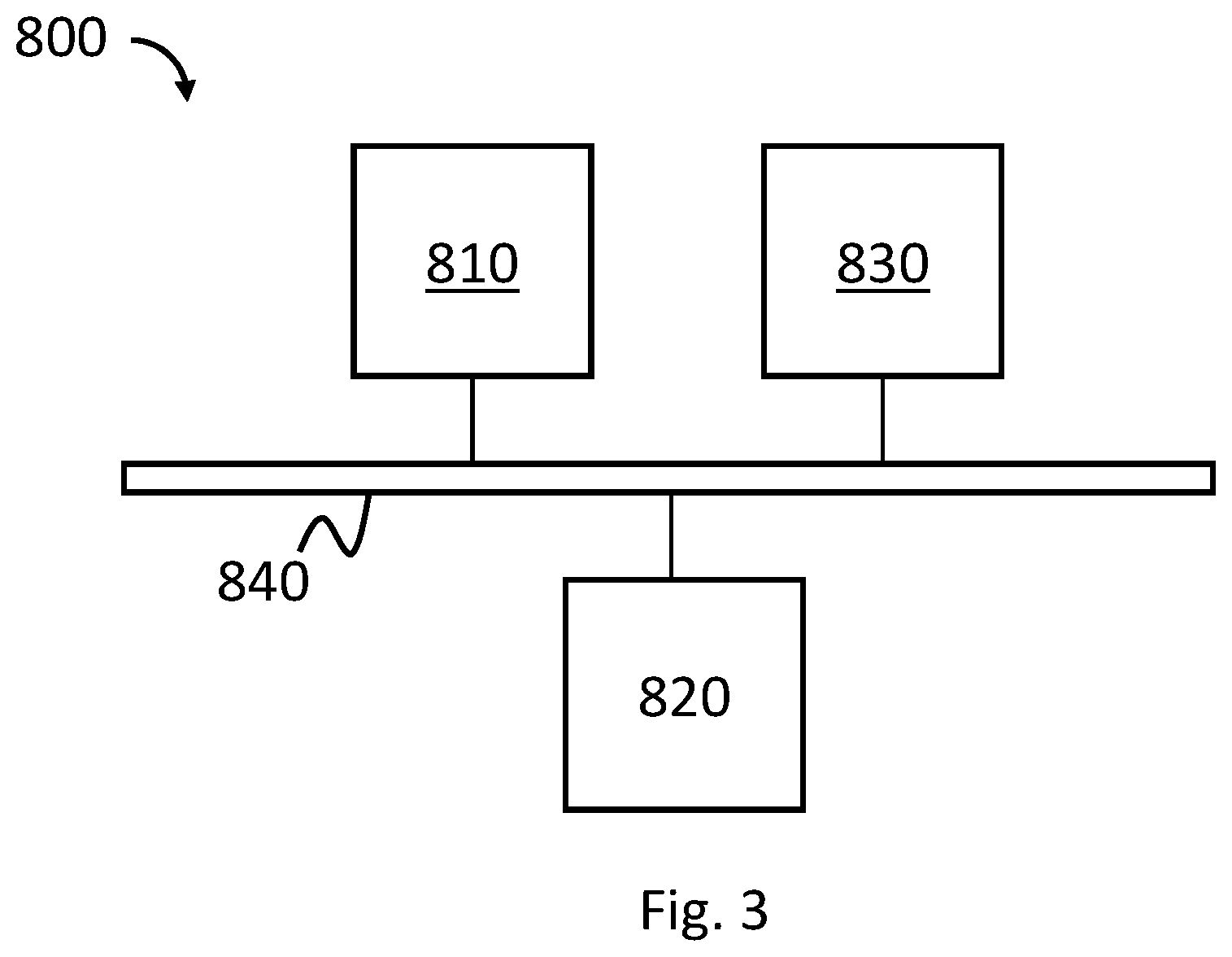 Patent US12333626 Figure 3 – Processor, method and non-transitory computer-readable storage media for handling data