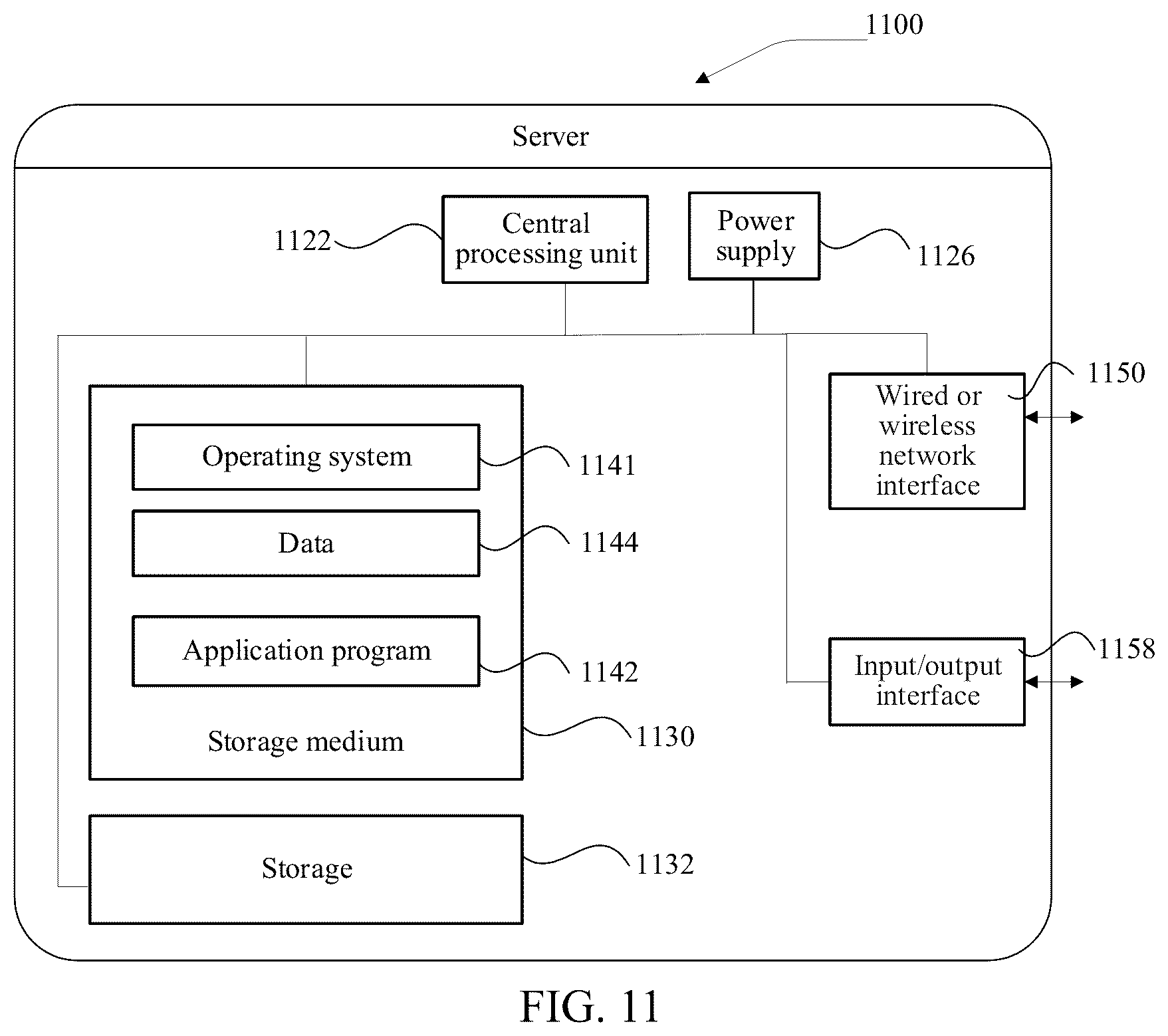 Patent US12333627 Figure 8 – Artificial intelligence-based image generation method, device and apparatus, and storage medium