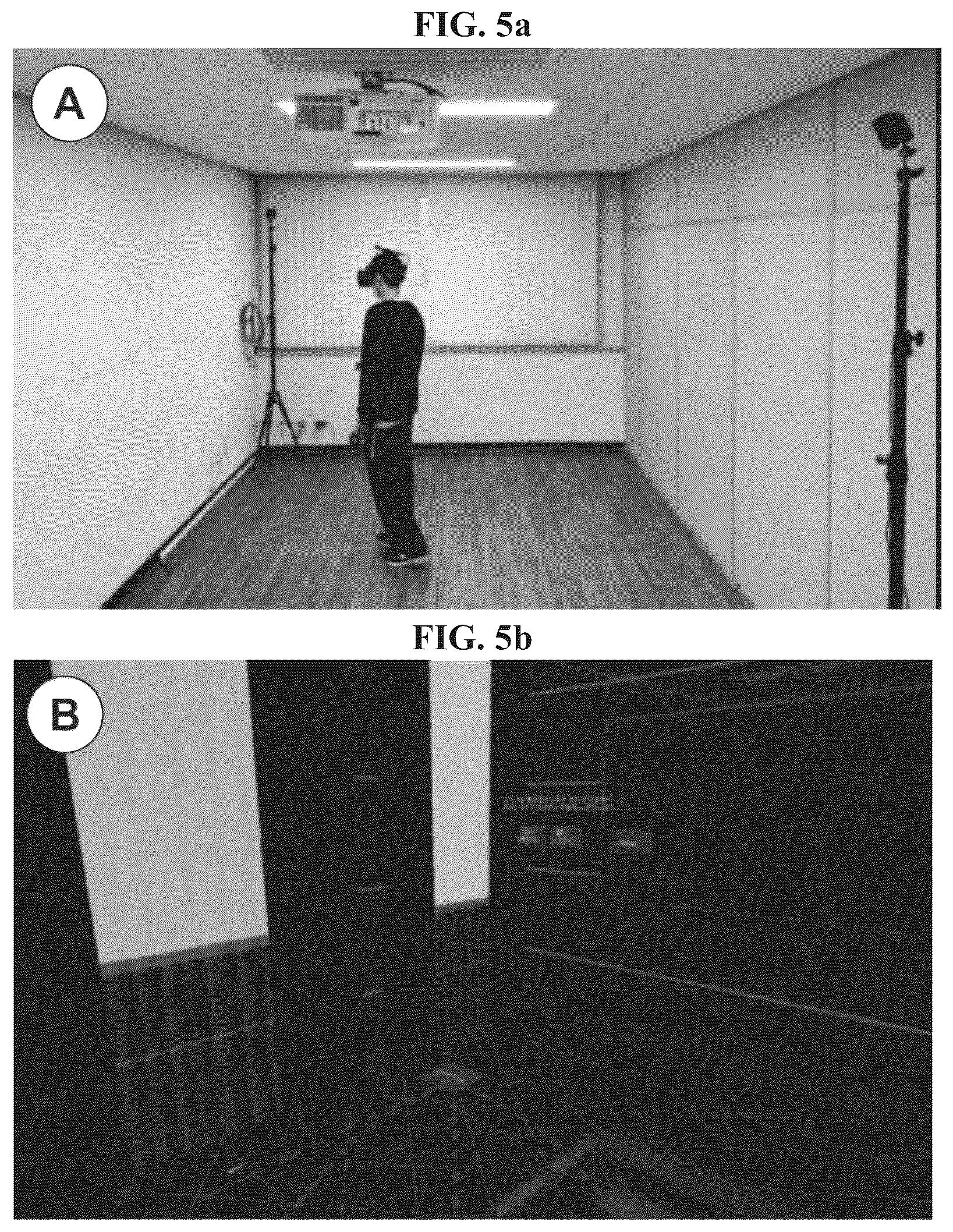 Patent US12333628 Figure 6 – Virtual reality space adjusting method with relative translation gain in redirected walking and the system thereof