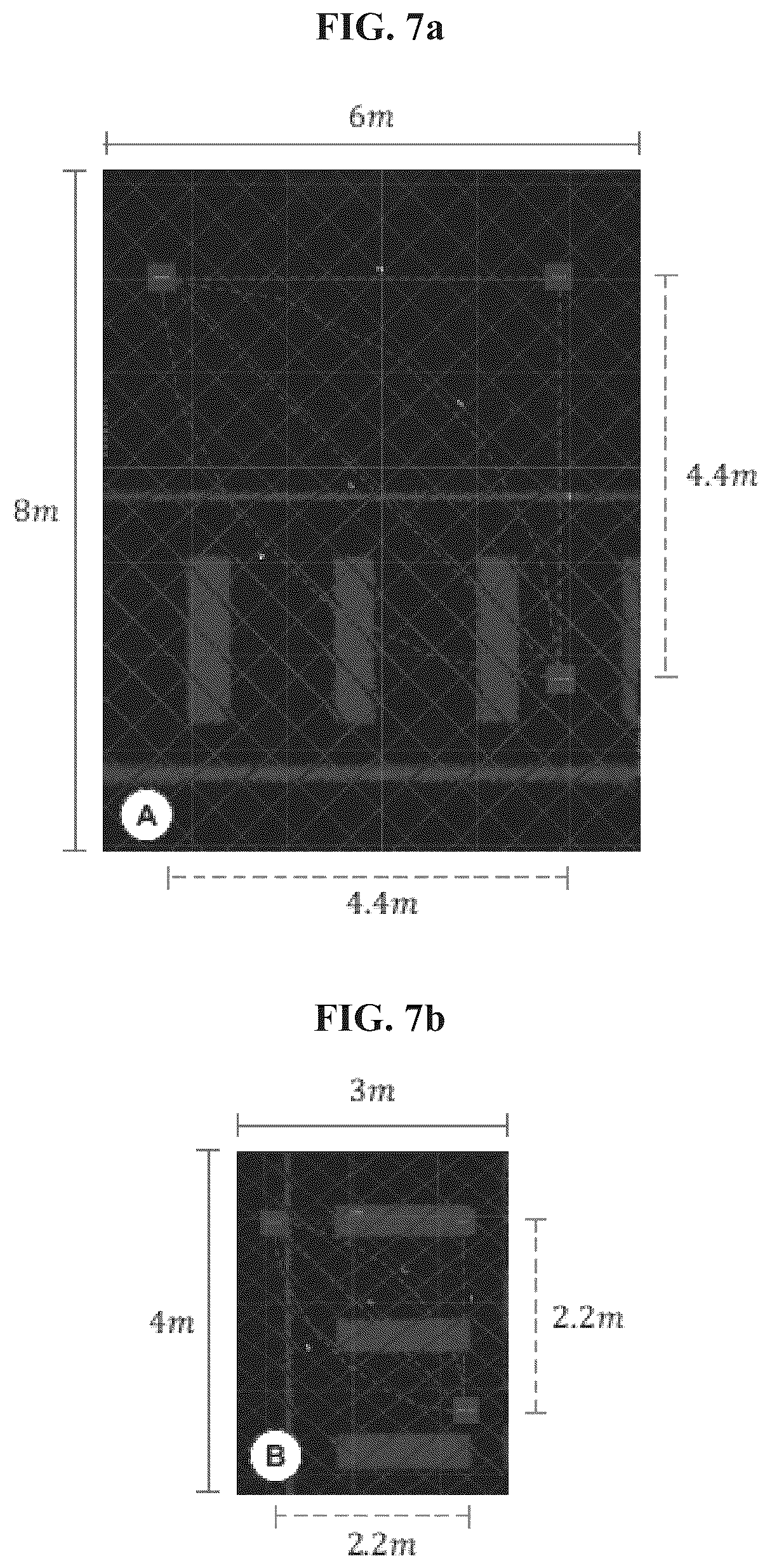 Patent US12333628 Figure 8 – Virtual reality space adjusting method with relative translation gain in redirected walking and the system thereof