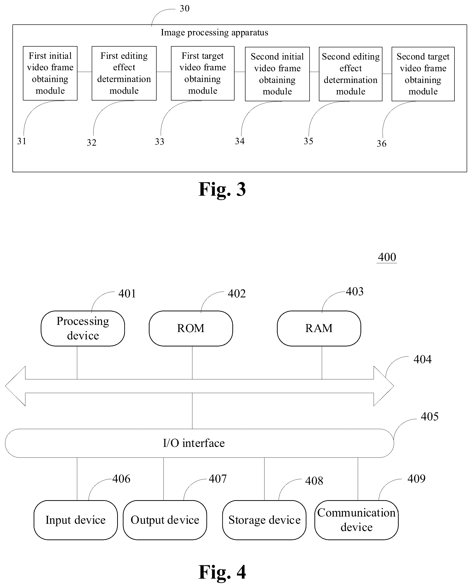 Patent US12333630 Figure 3 – Image processing method and apparatus, device, storage medium and program product