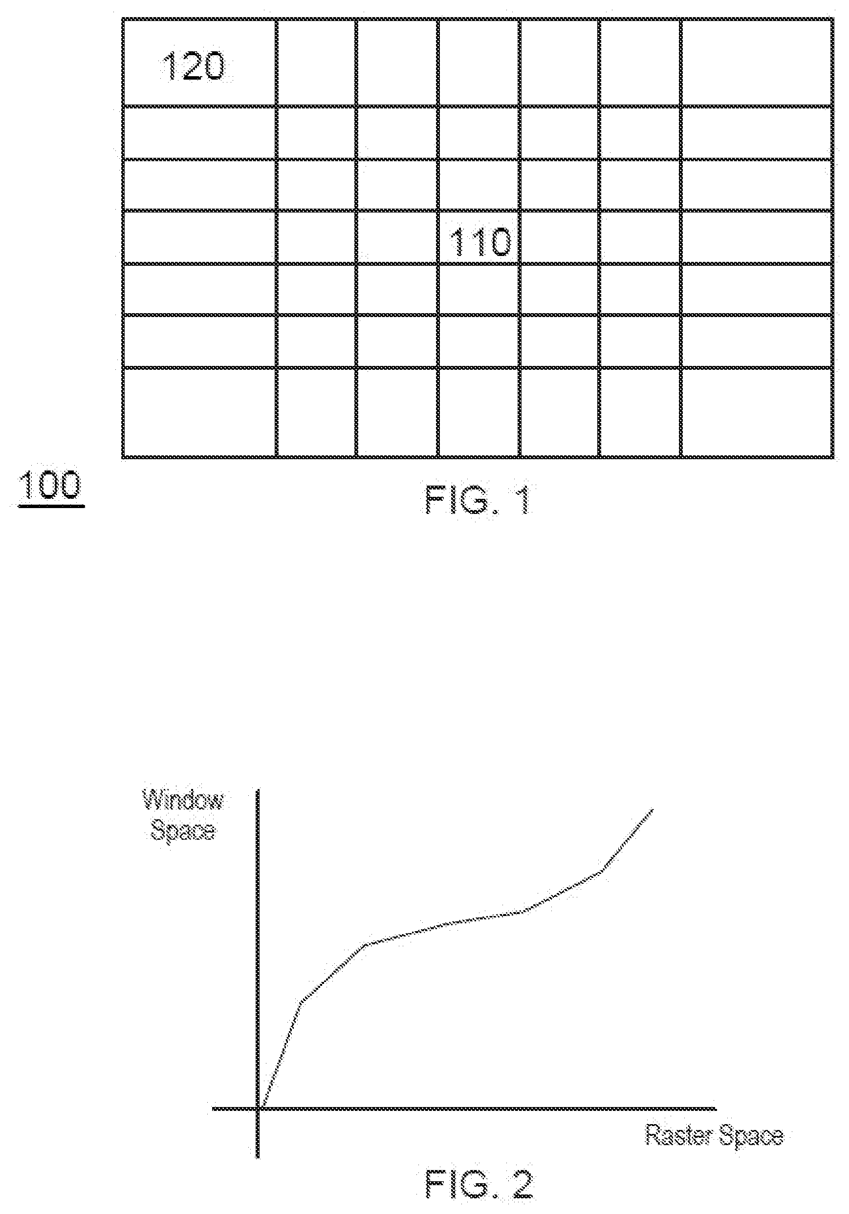 Patent US12333632 Figure 1 – Image processing system and method