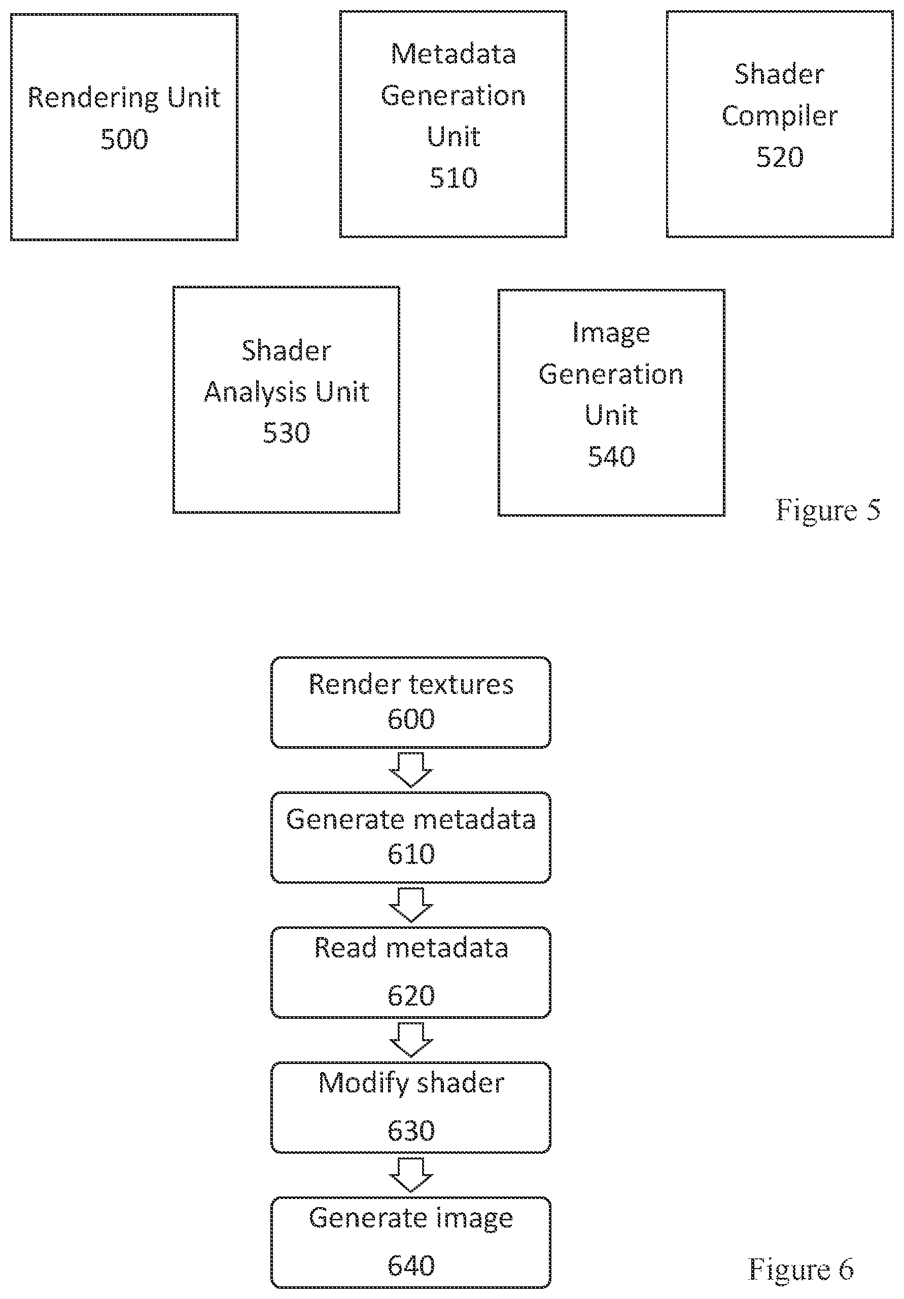Patent US12333632 Figure 3 – Image processing system and method