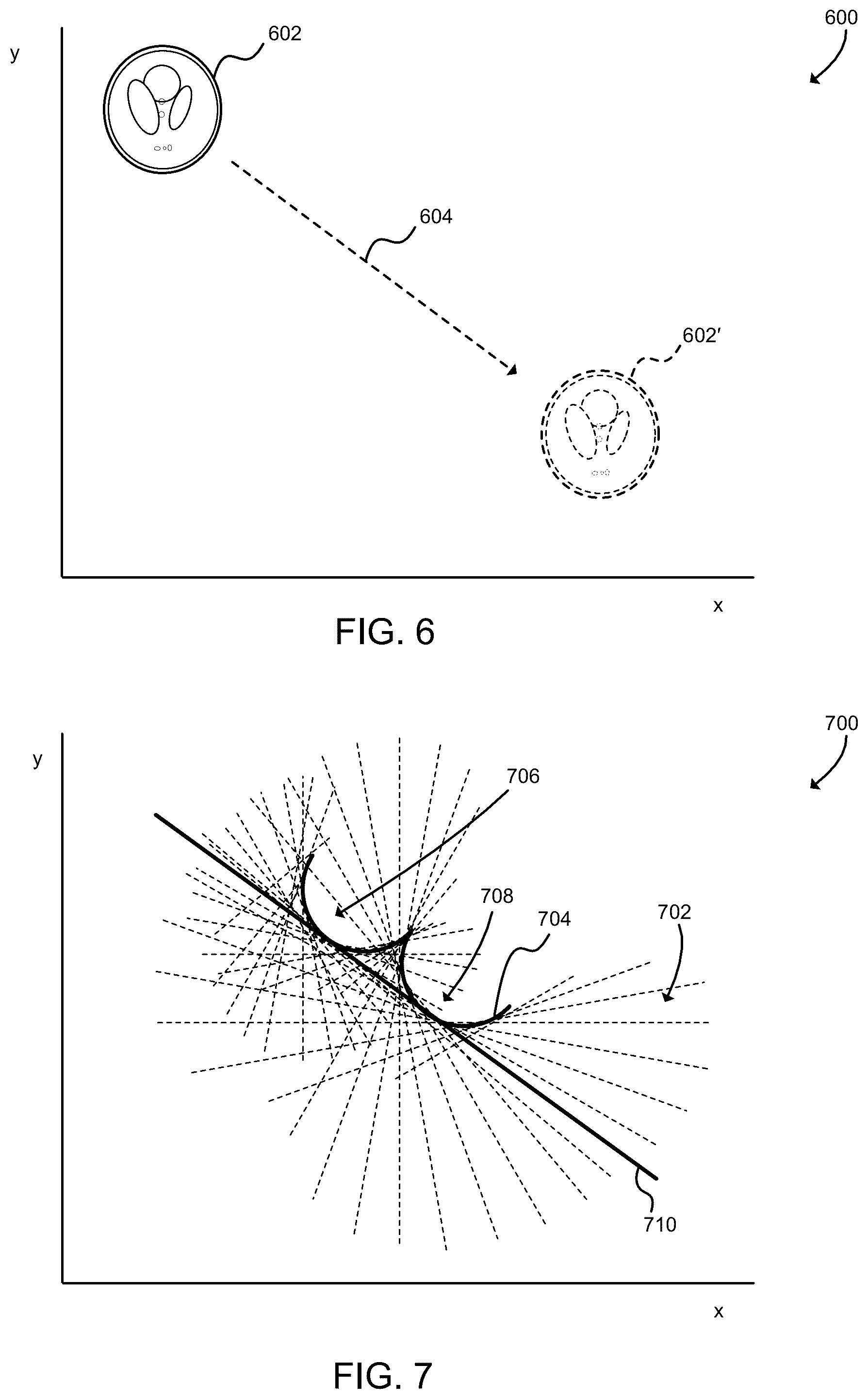Patent US12333633 Figure 5 – Technologies for computed tomography image reconstruction of moving objects