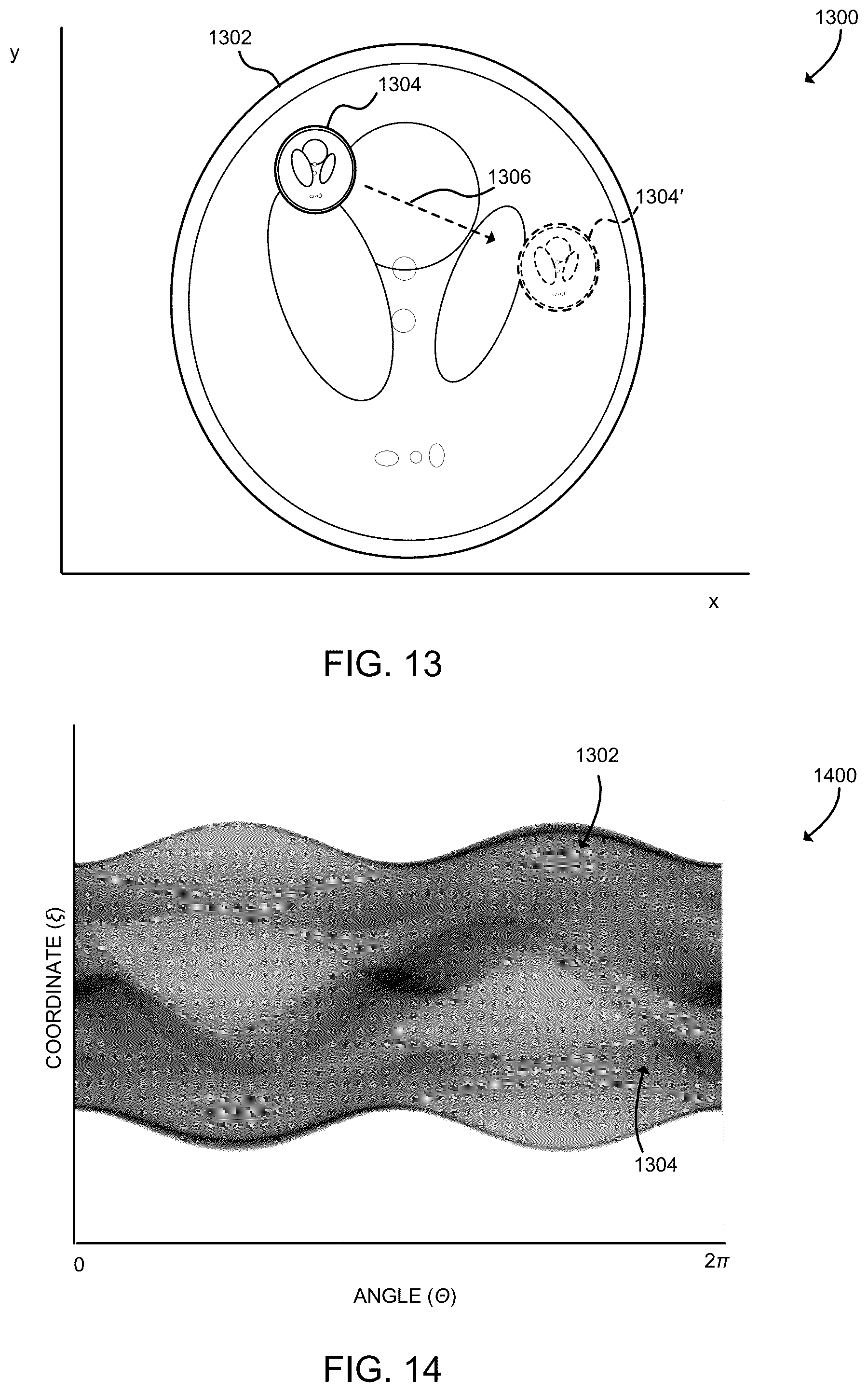 Patent US12333633 Figure 9 – Technologies for computed tomography image reconstruction of moving objects