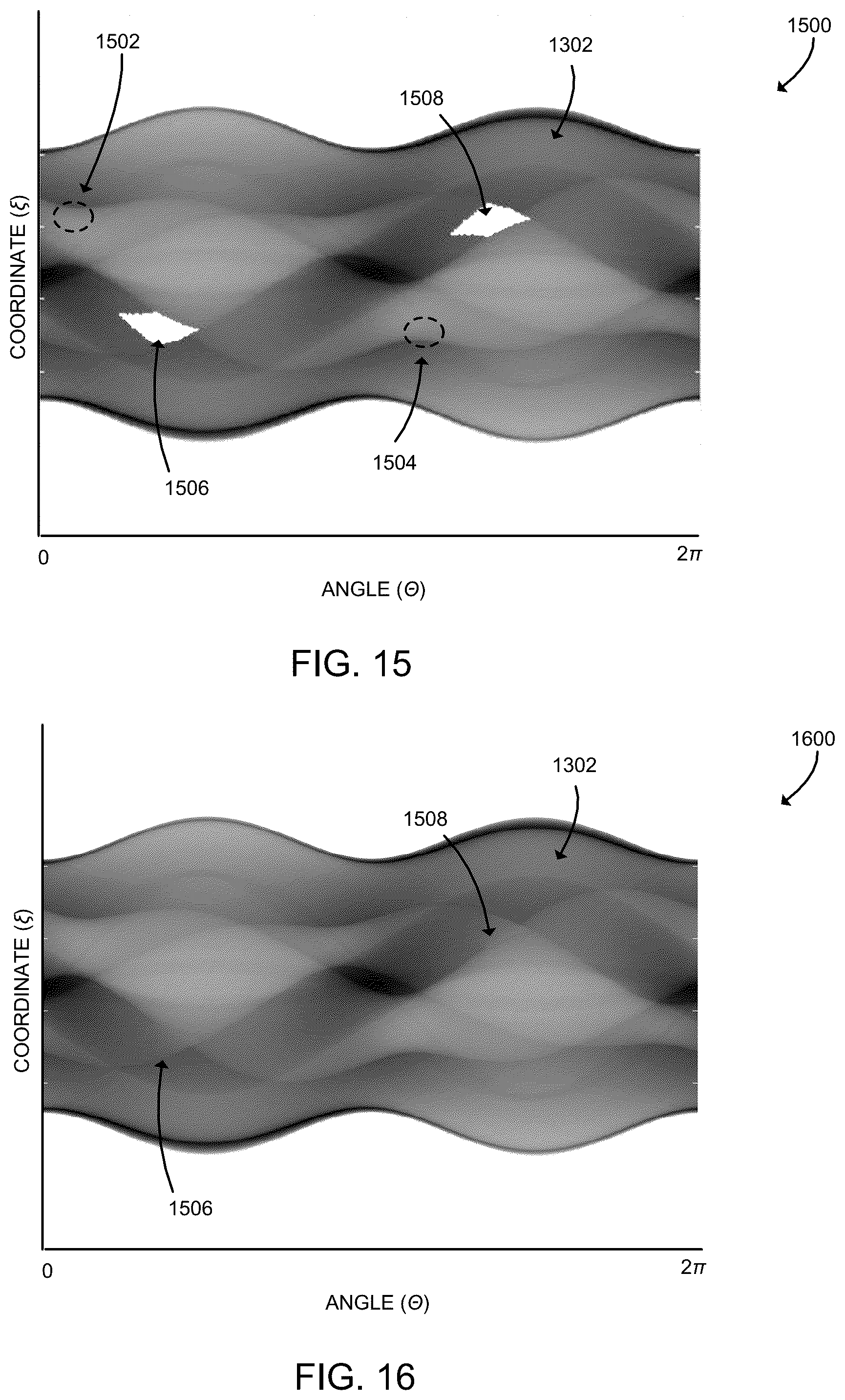 Patent US12333633 Figure 10 – Technologies for computed tomography image reconstruction of moving objects