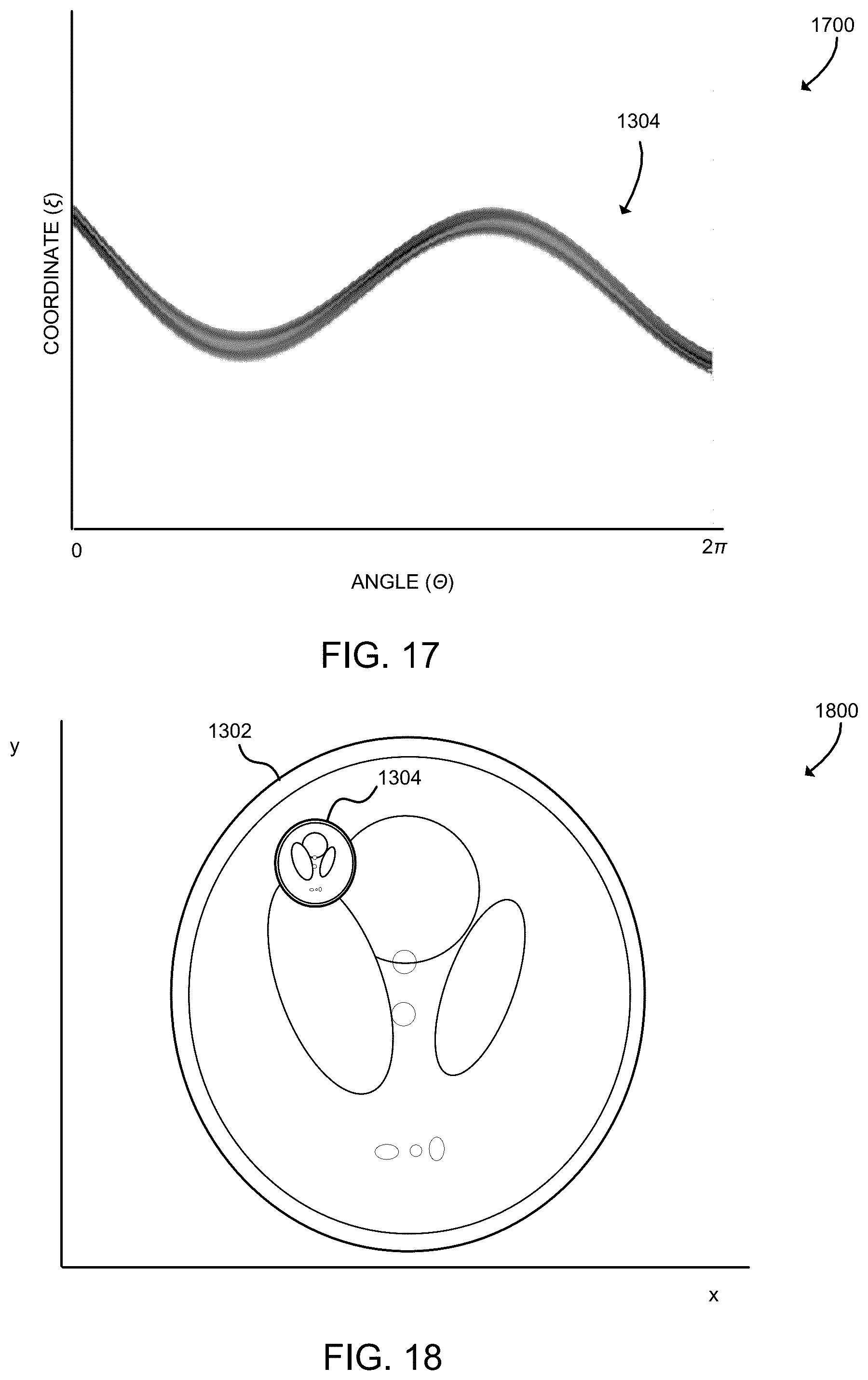 Patent US12333633 Figure 11 – Technologies for computed tomography image reconstruction of moving objects