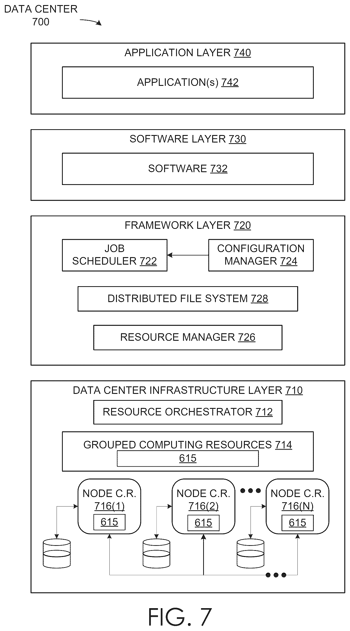 Patent US12333638 Figure 9 – Generating images of object motion using one or more neural networks