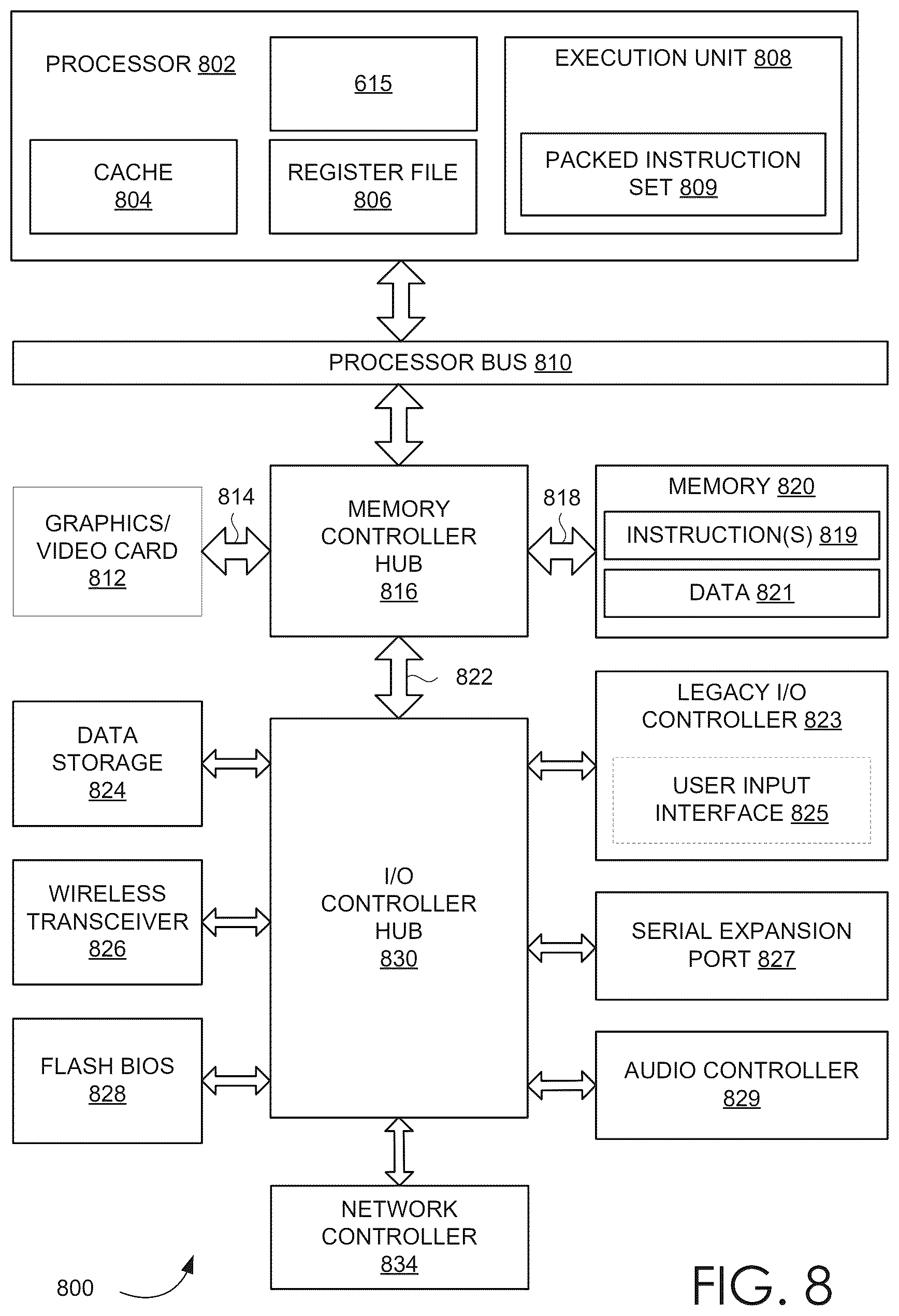 Patent US12333638 Figure 10 – Generating images of object motion using one or more neural networks
