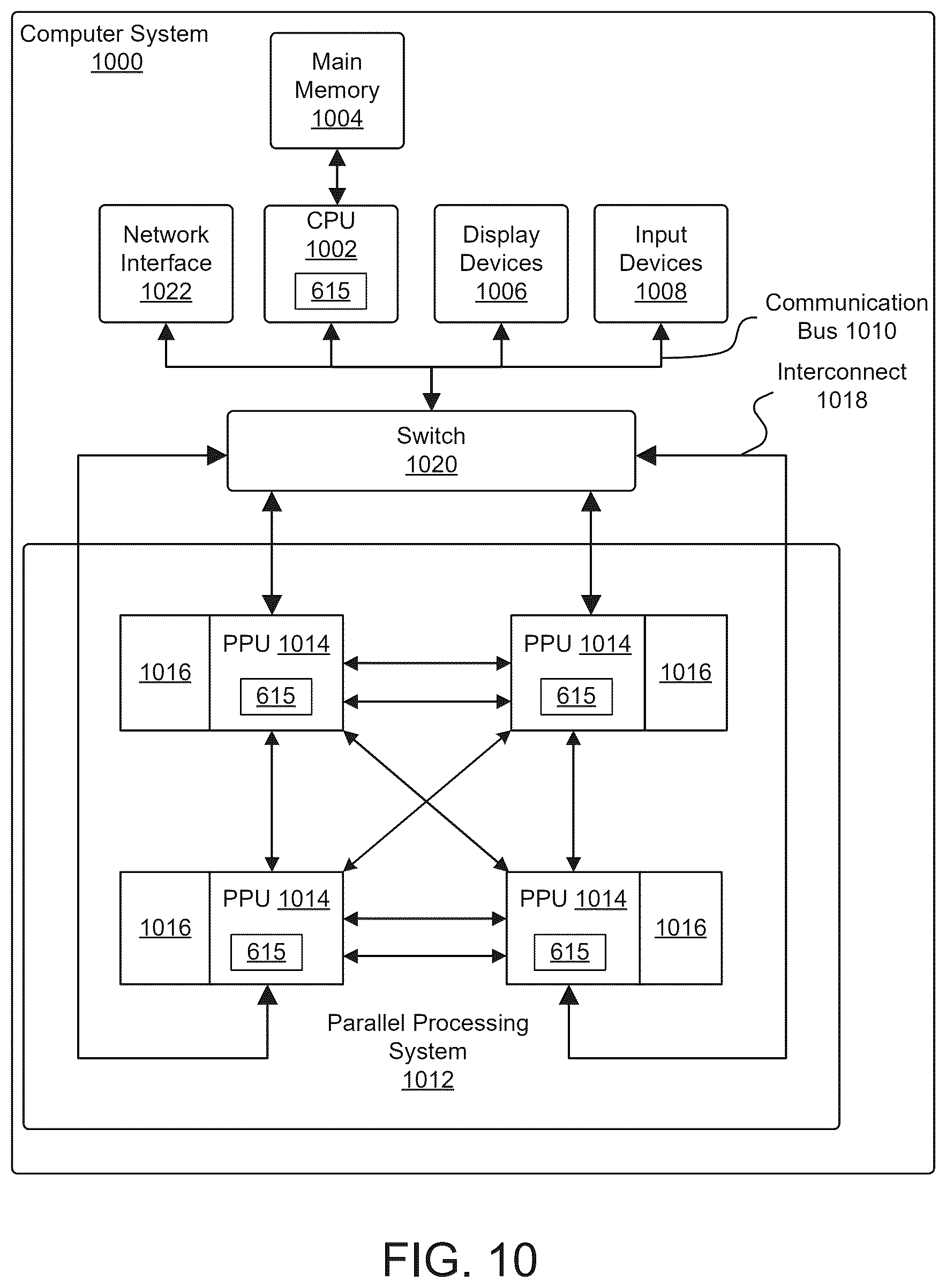Patent US12333638 Figure 12 – Generating images of object motion using one or more neural networks