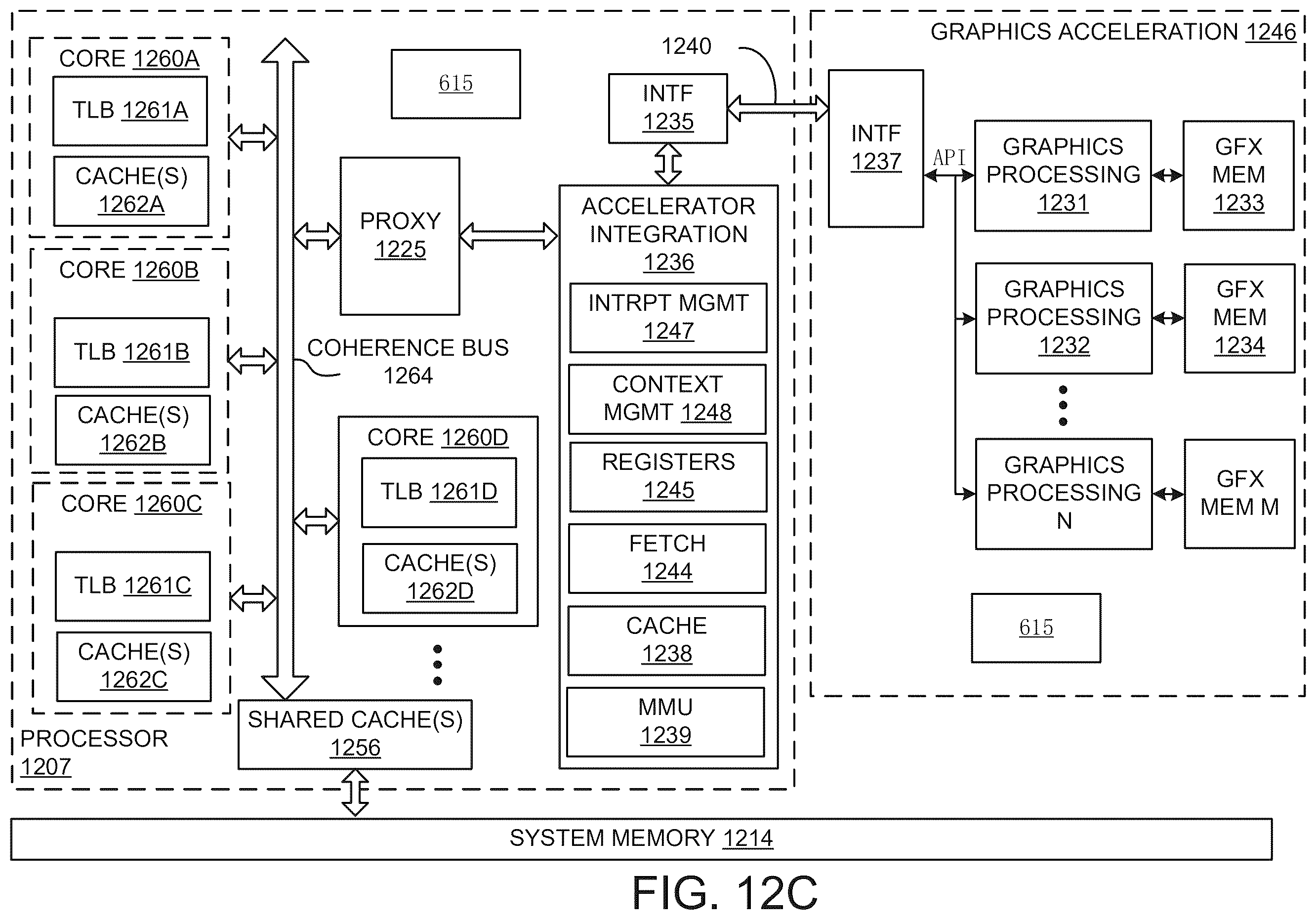 Patent US12333638 Figure 16 – Generating images of object motion using one or more neural networks