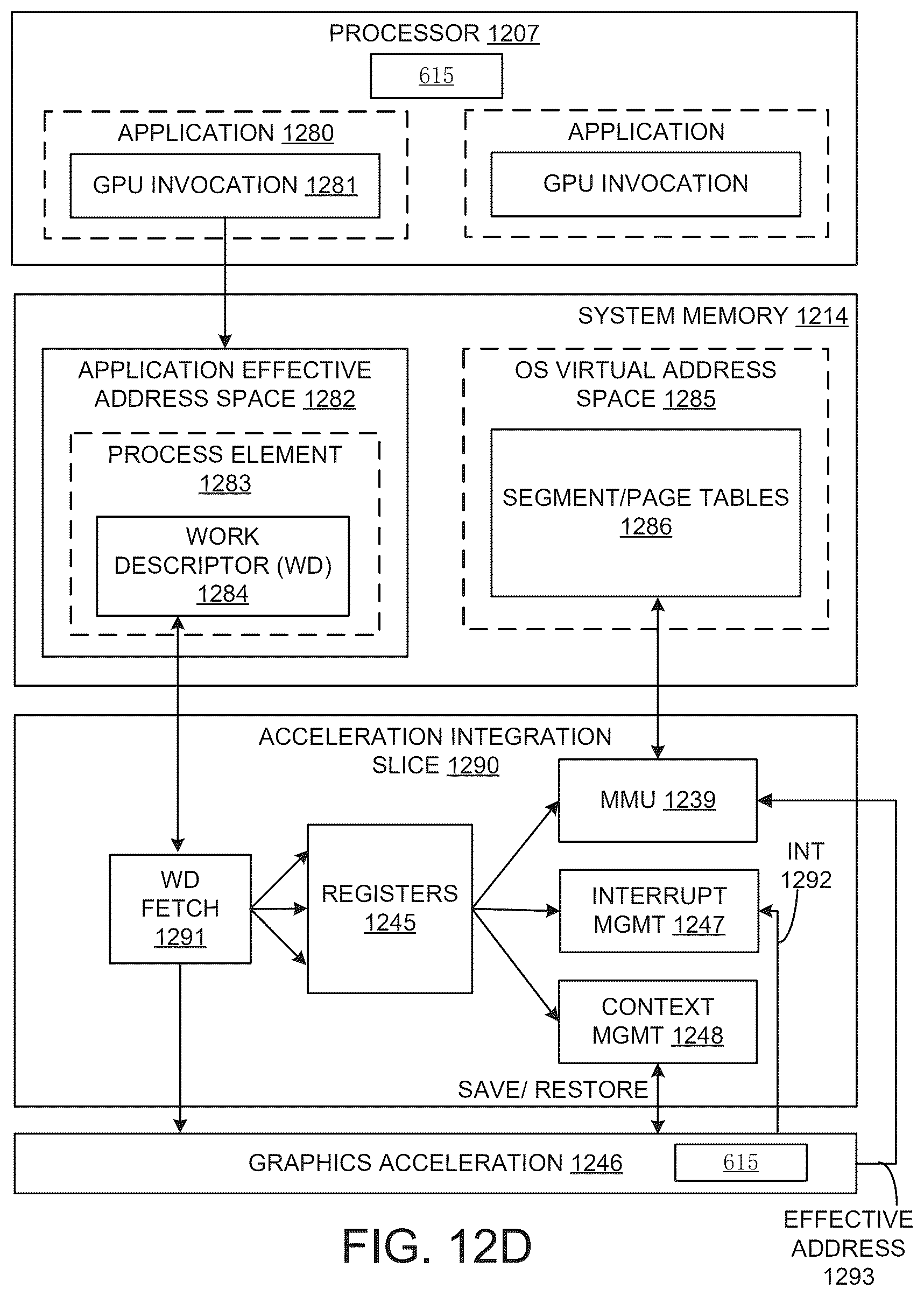 Patent US12333638 Figure 17 – Generating images of object motion using one or more neural networks