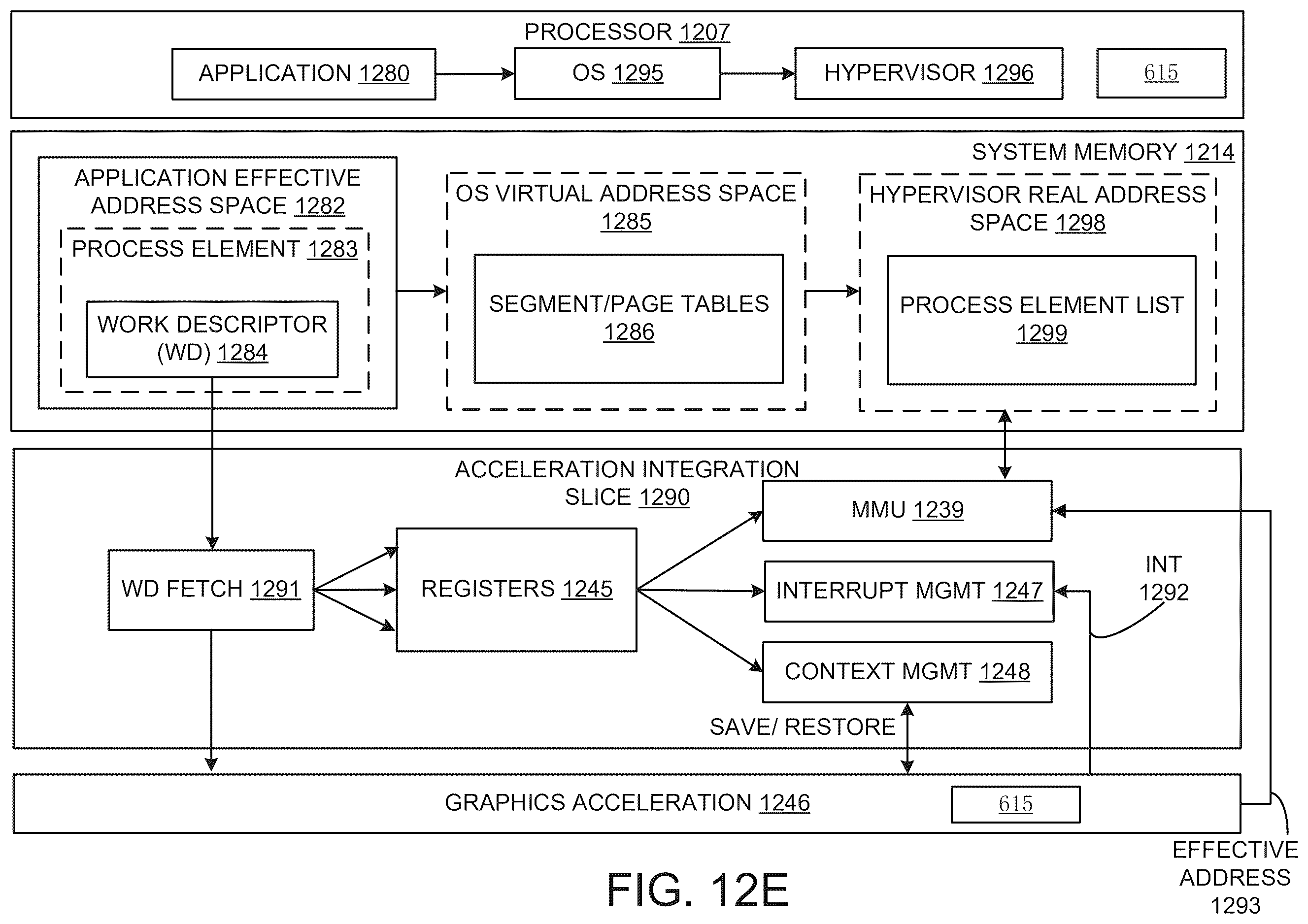 Patent US12333638 Figure 18 – Generating images of object motion using one or more neural networks