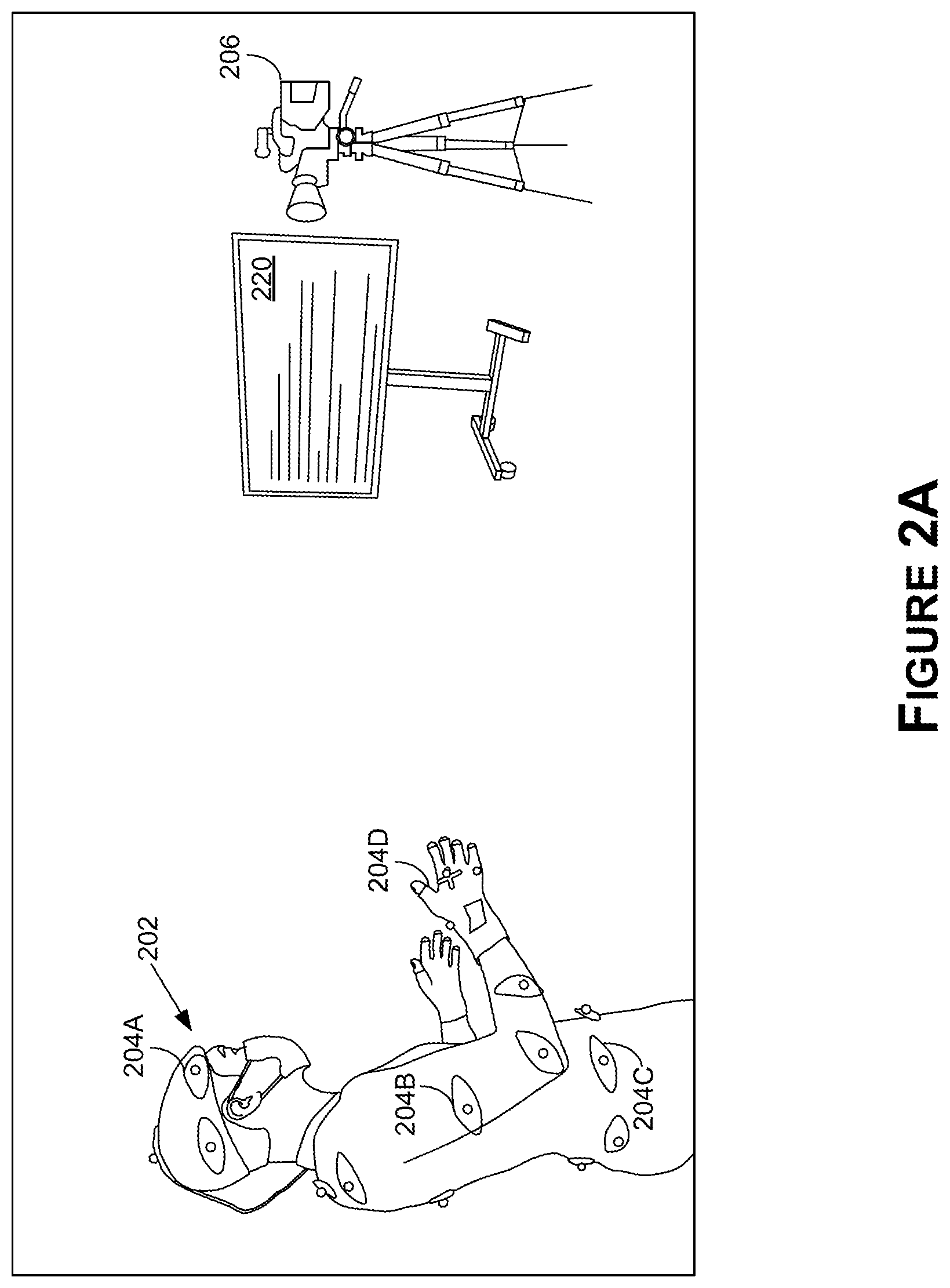 Patent US12333639 Figure 3 – Synthetic audio-driven body animation using voice tempo