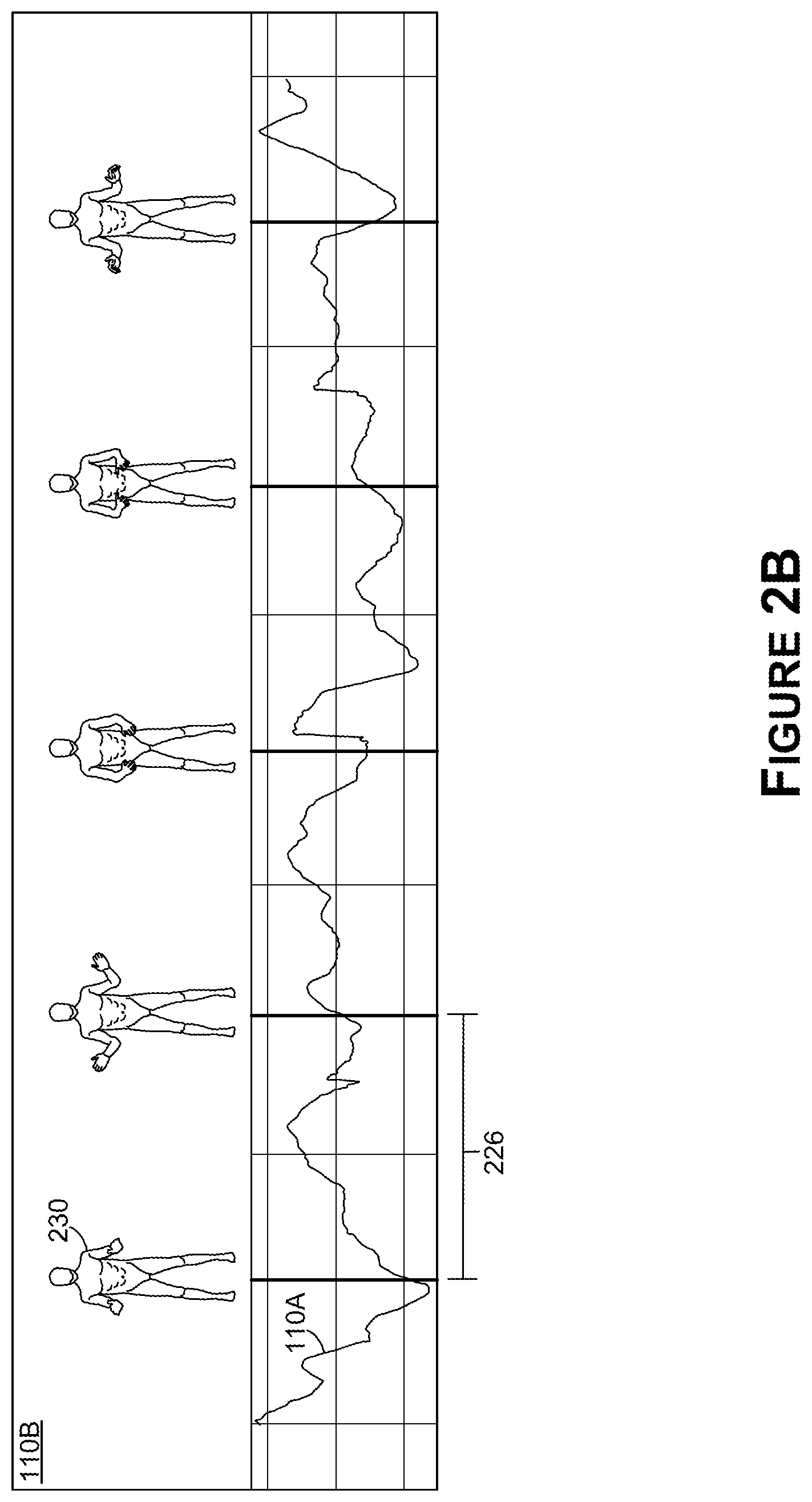 Patent US12333639 Figure 4 – Synthetic audio-driven body animation using voice tempo