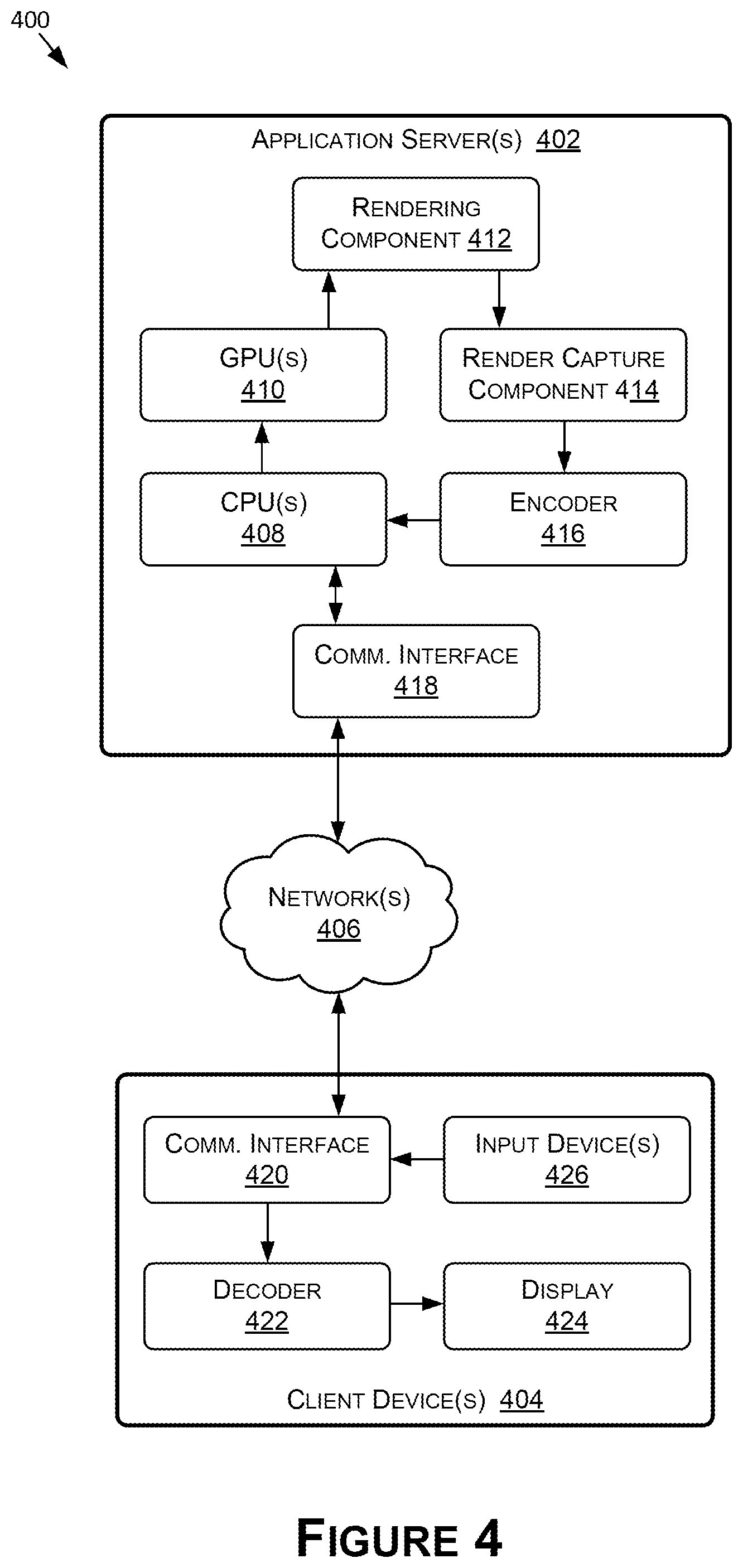 Patent US12333639 Figure 6 – Synthetic audio-driven body animation using voice tempo