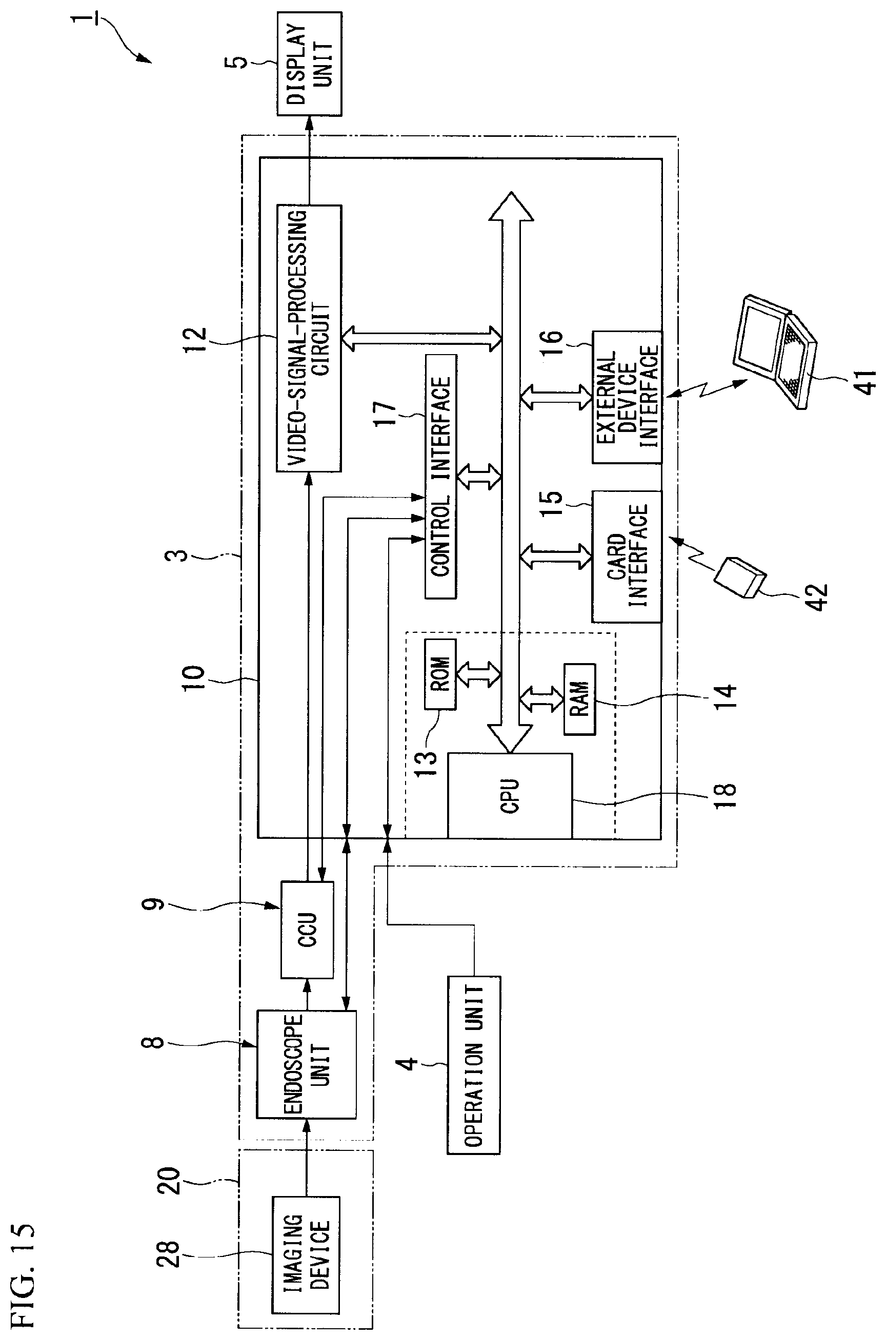 Patent US12333644 Figure 15 – Image display method, display control device, and recording medium for displaying shape image of subject and coordinates estimated from two-dimensional coordinates in reference image projected thereon