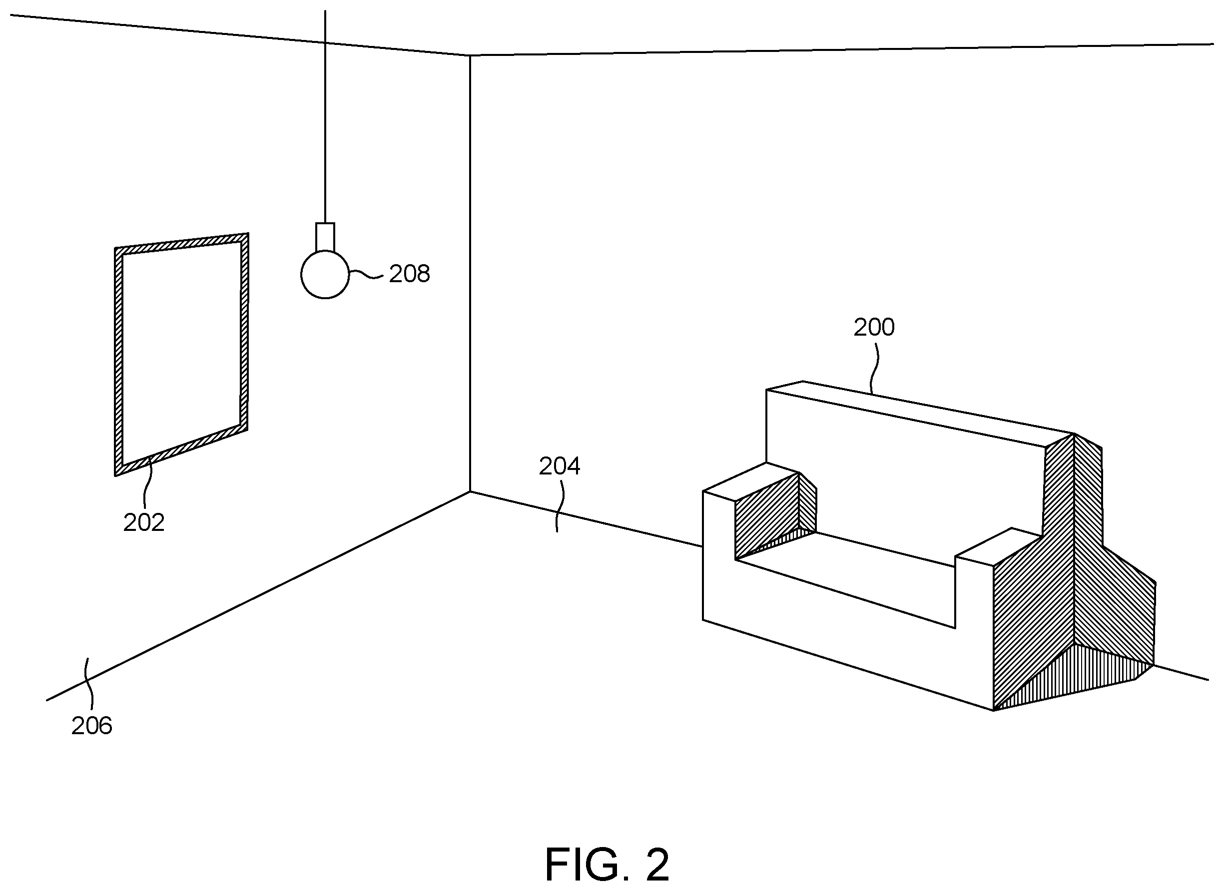 Patent US12333645 Figure 5 – System and method for hybrid format spatial data distribution and rendering