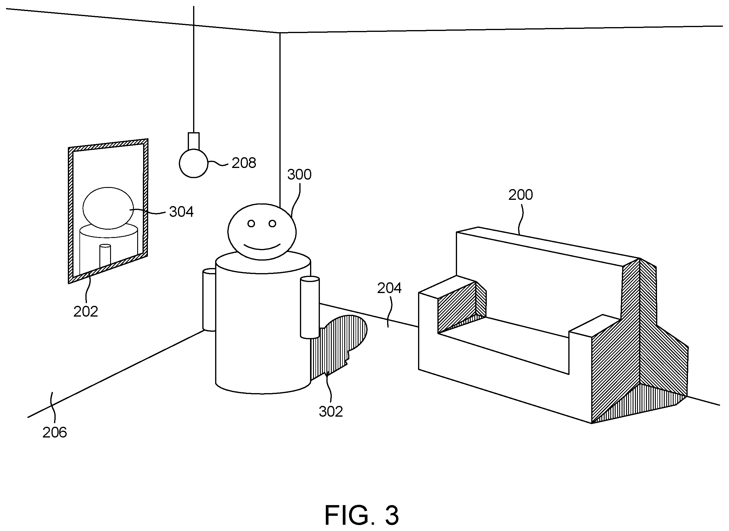 Patent US12333645 Figure 6 – System and method for hybrid format spatial data distribution and rendering