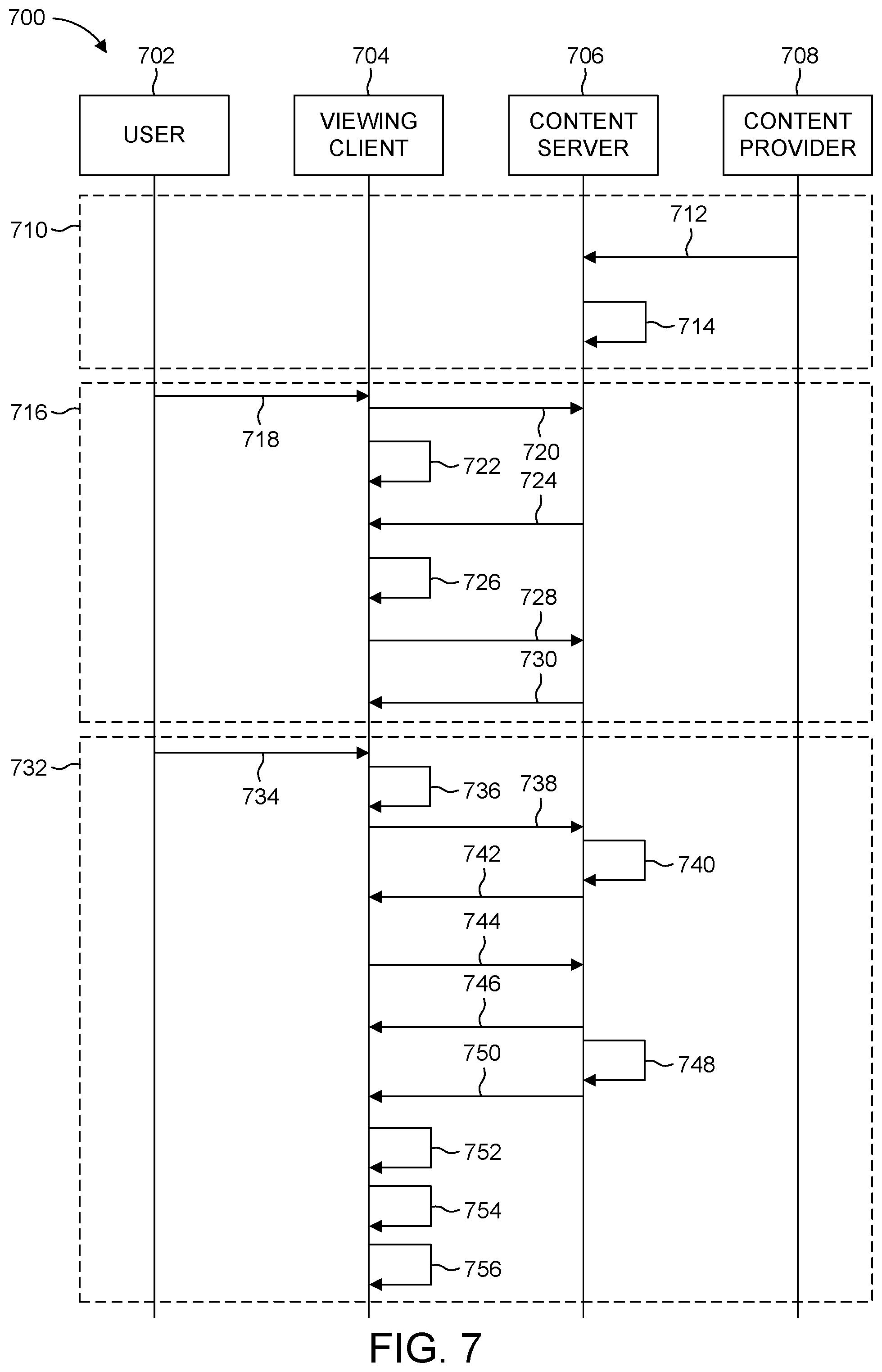 Patent US12333645 Figure 10 – System and method for hybrid format spatial data distribution and rendering