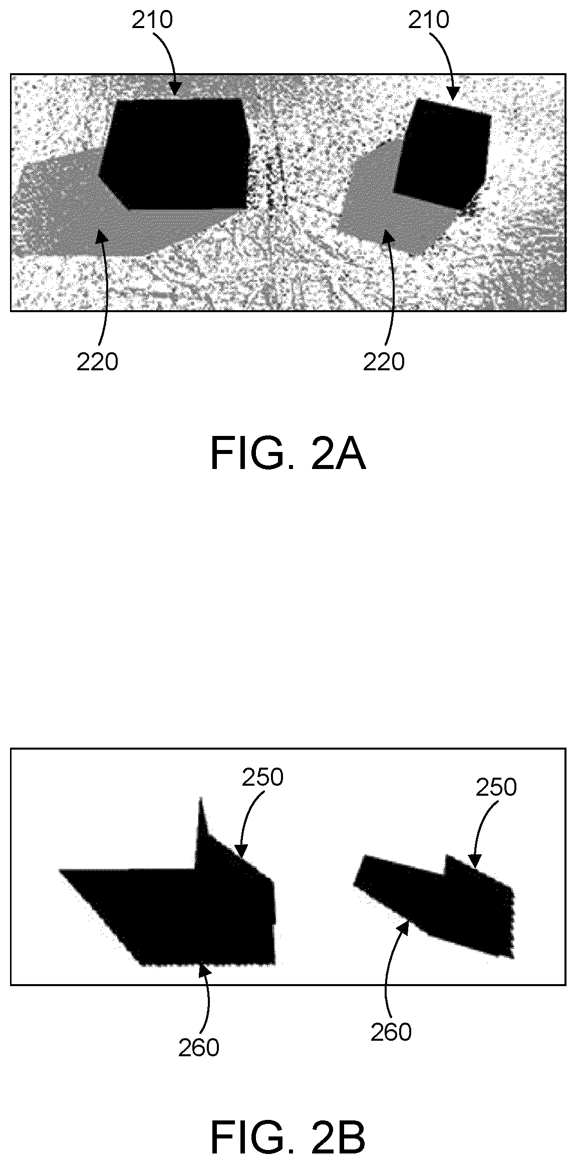 Patent US12333646 Figure 2 – Shadow-based estimation of 3D lighting parameters from reference object and reference virtual viewpoint