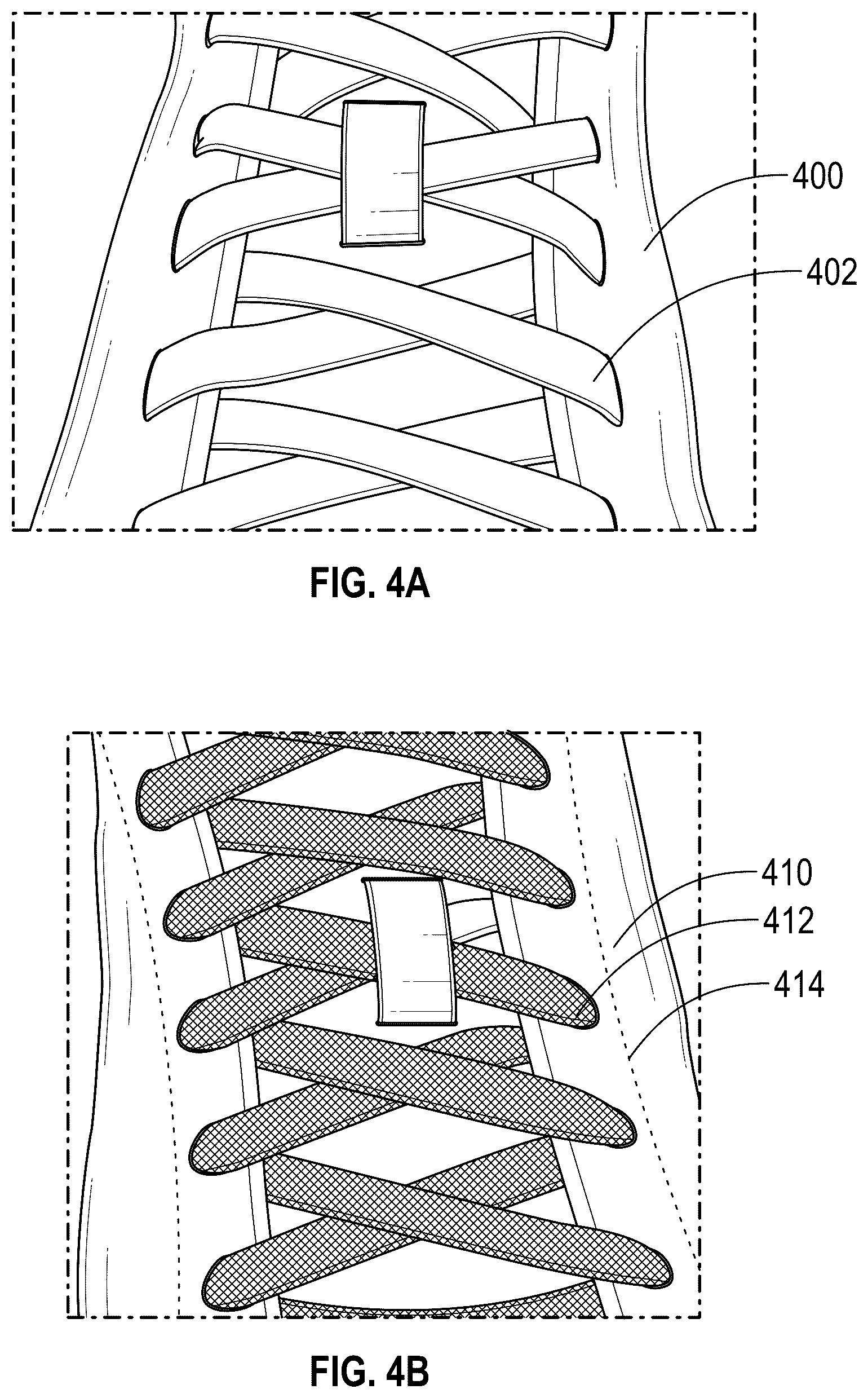 Patent US12333650 Figure 5 – Three-dimensional asset reconstruction