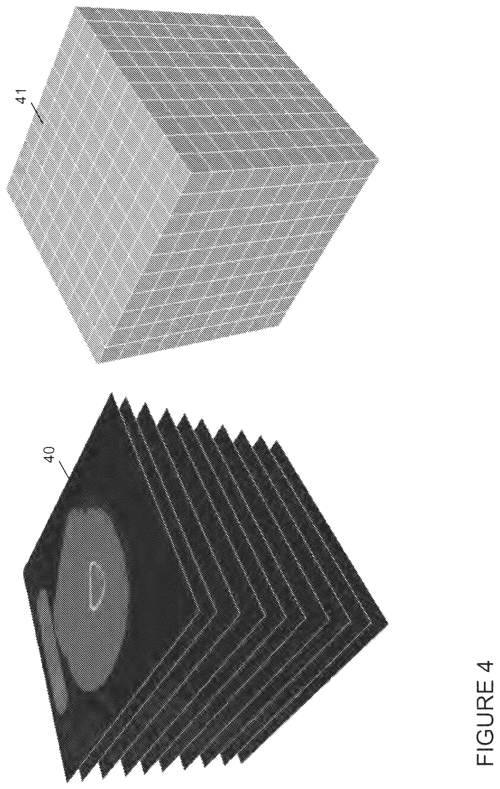 Patent US12333652 Figure 4 – Method for generating a 3D printable model of a patient specific anatomy