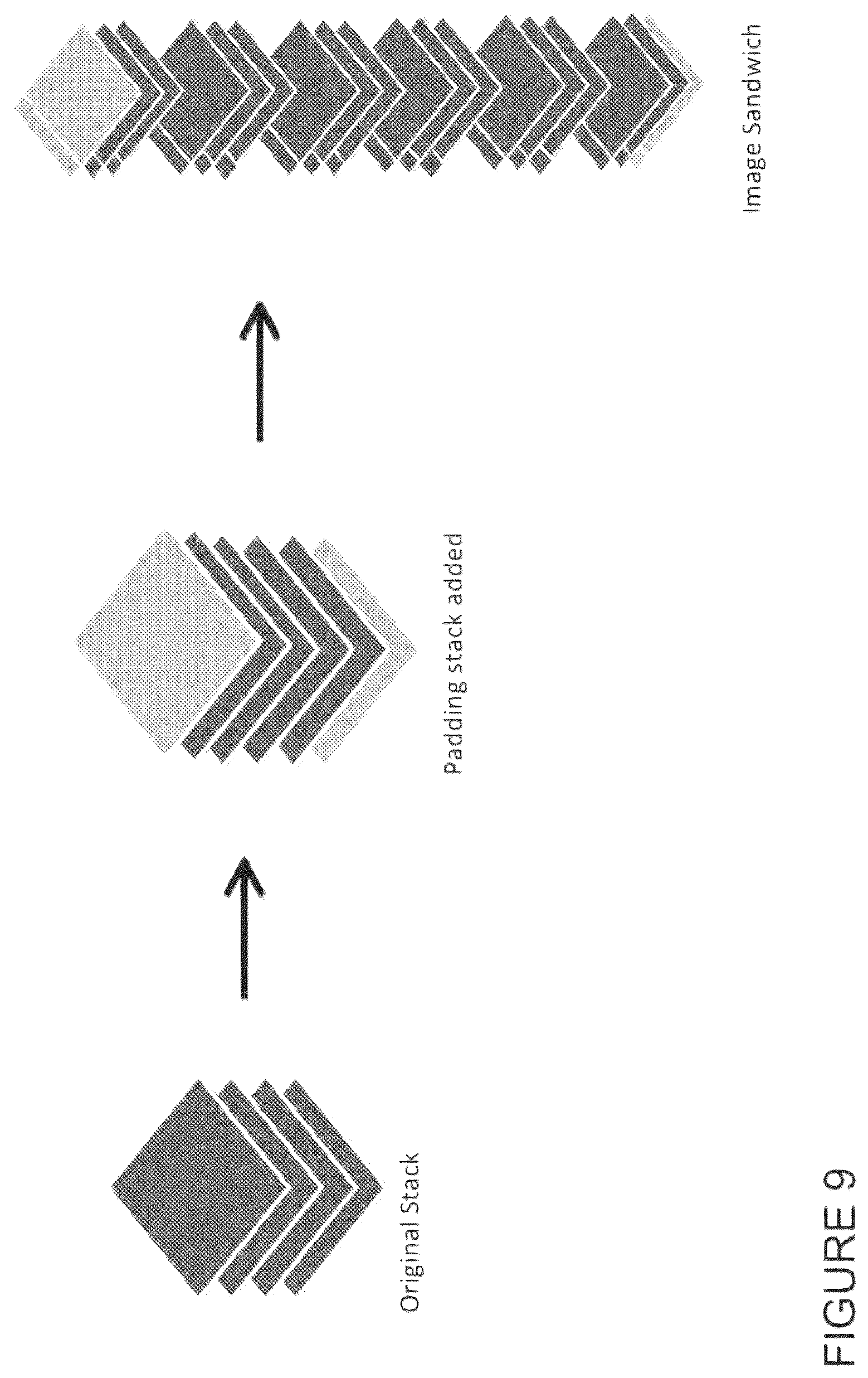 Patent US12333652 Figure 9 – Method for generating a 3D printable model of a patient specific anatomy
