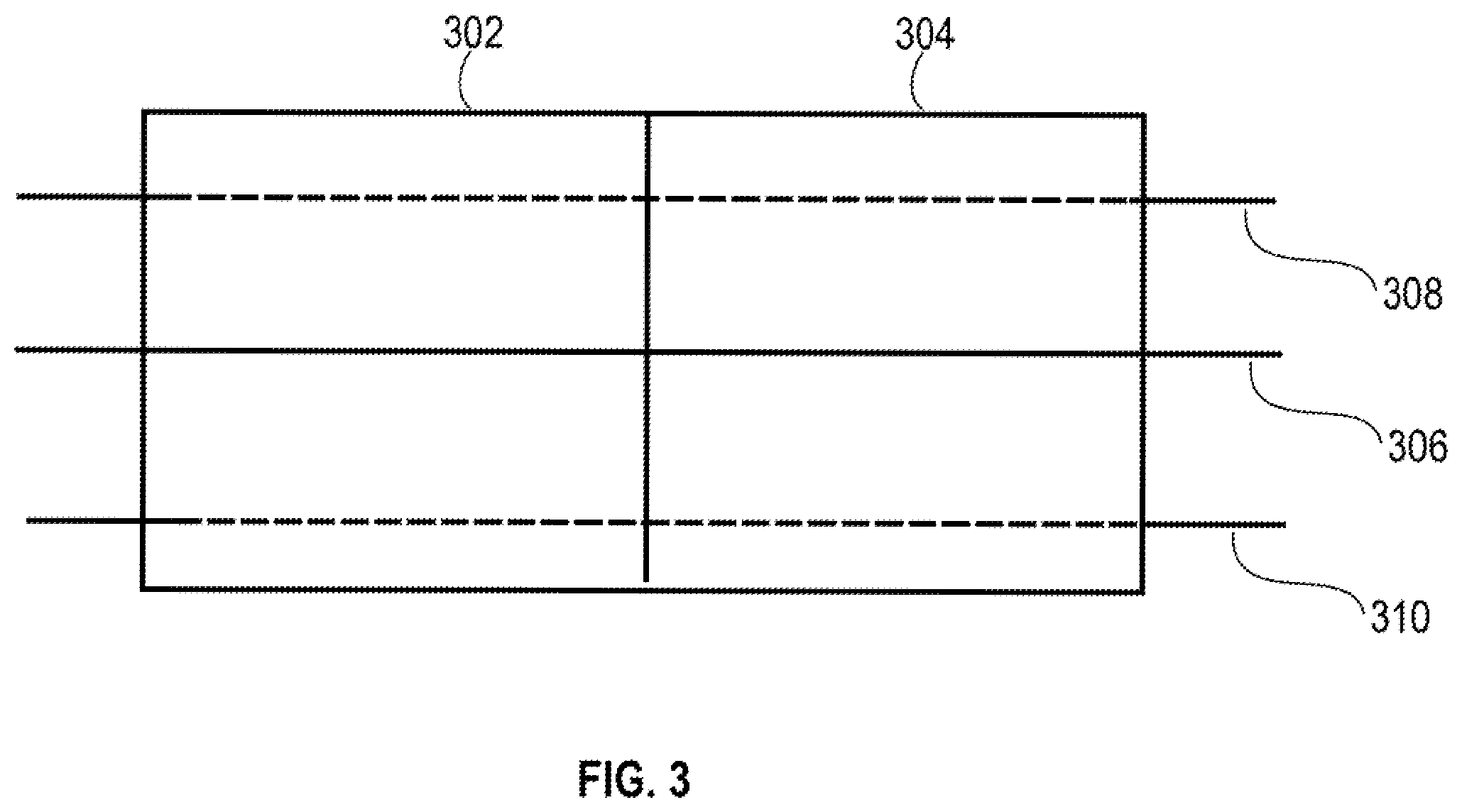 Patent US12333653 Figure 3 – Low-poly mesh generation for three-dimensional models