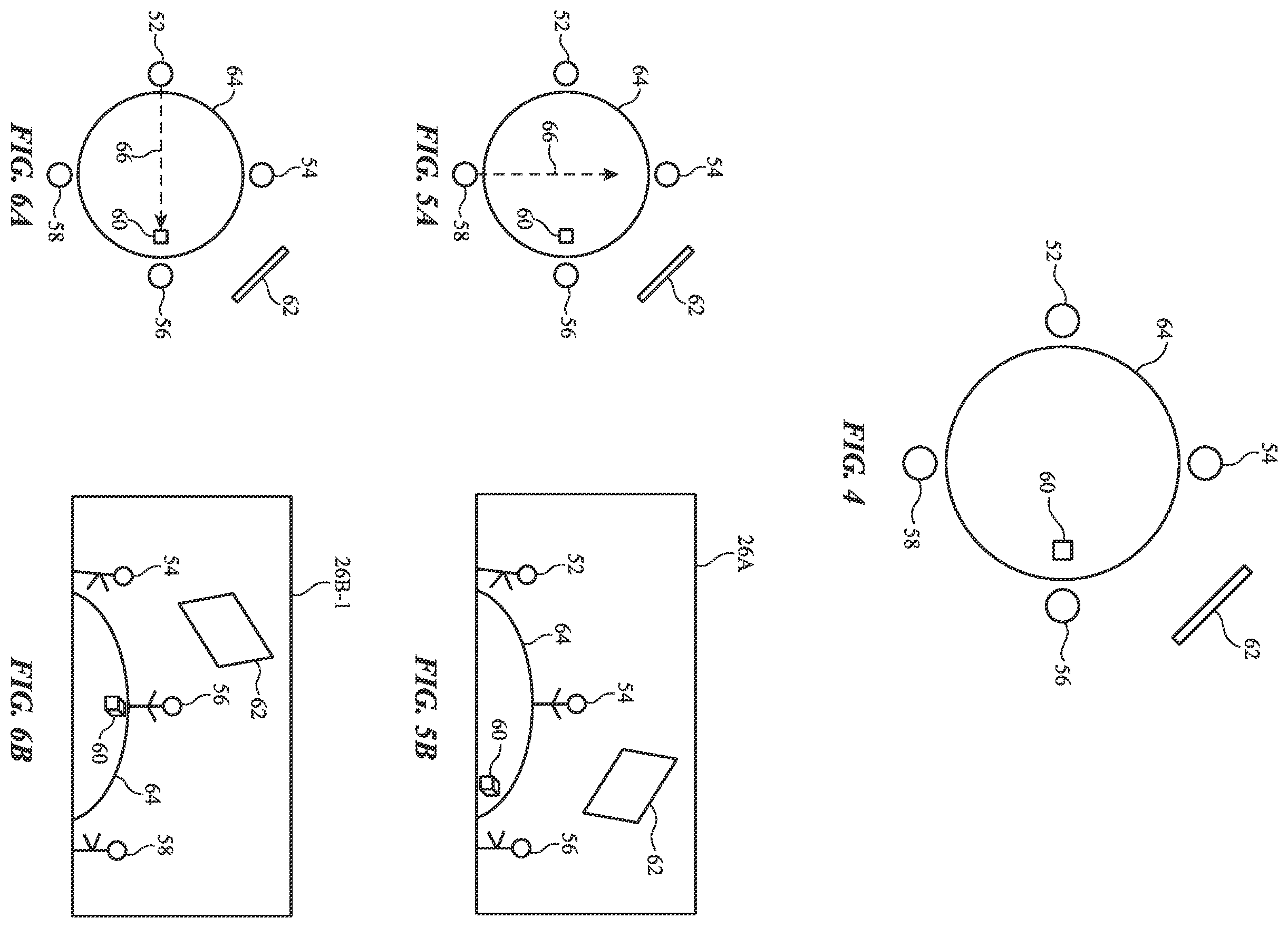 Patent US12333662 Figure 4 – Presentations in multi-user communication sessions
