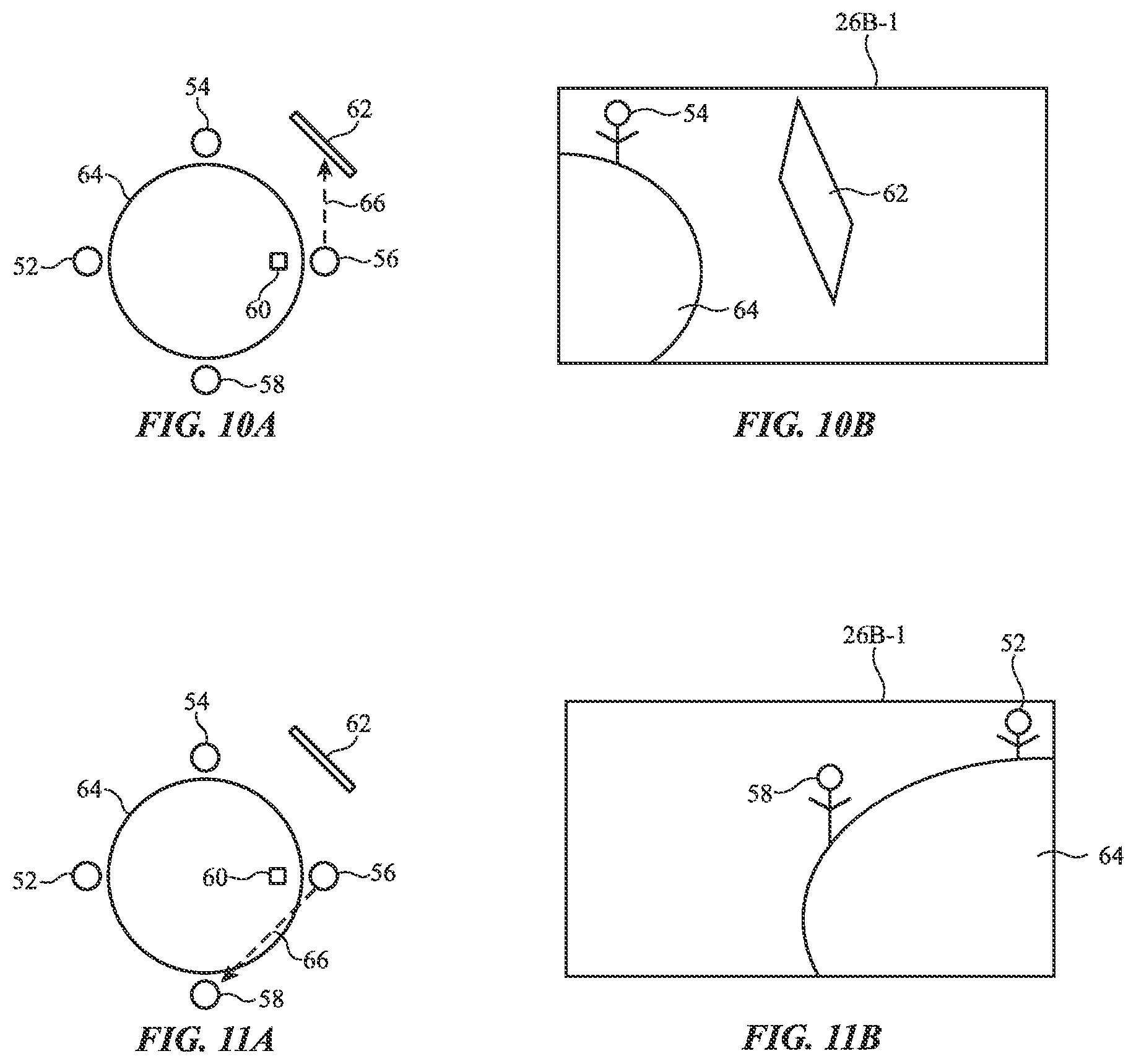 Patent US12333662 Figure 6 – Presentations in multi-user communication sessions