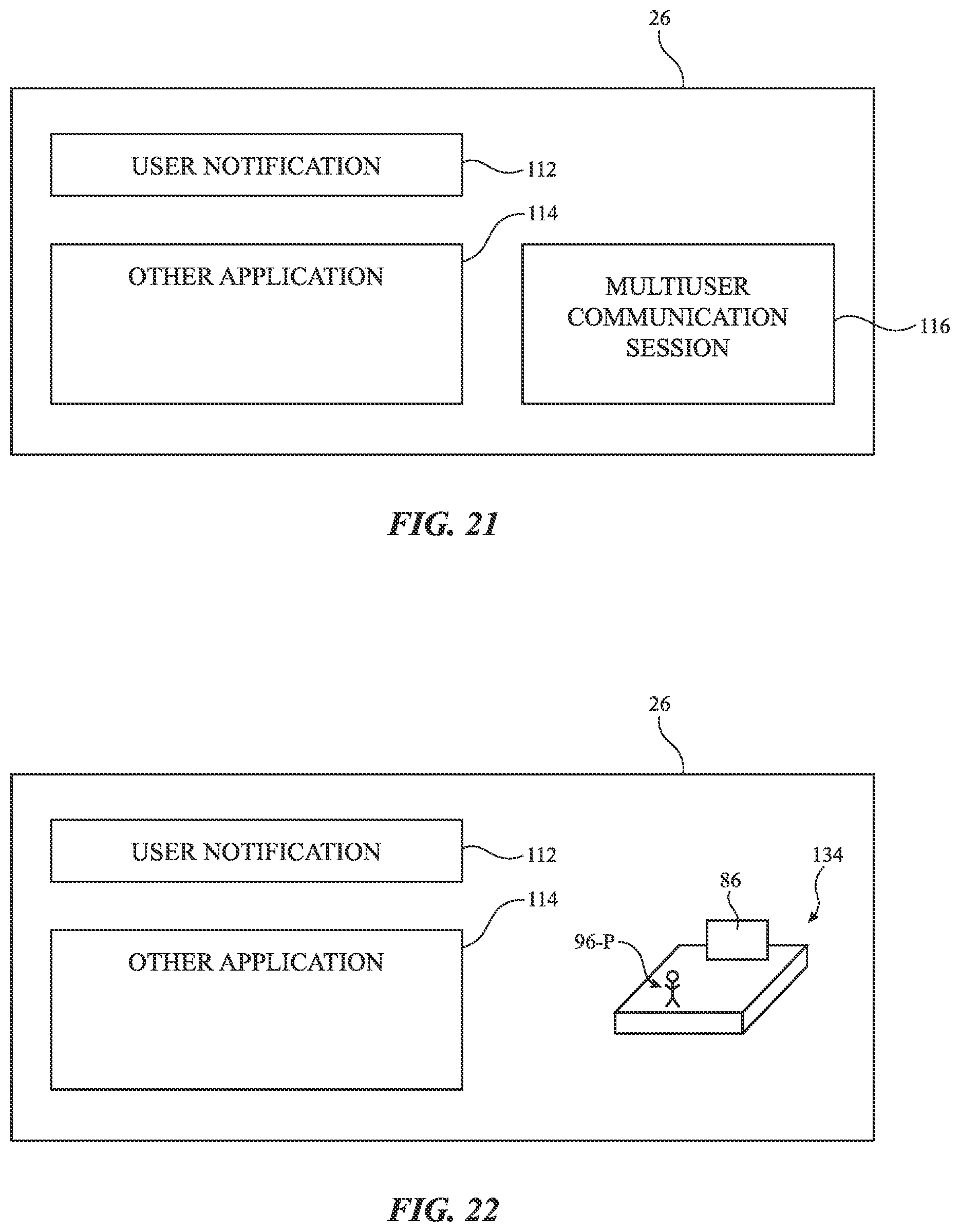 Patent US12333662 Figure 16 – Presentations in multi-user communication sessions