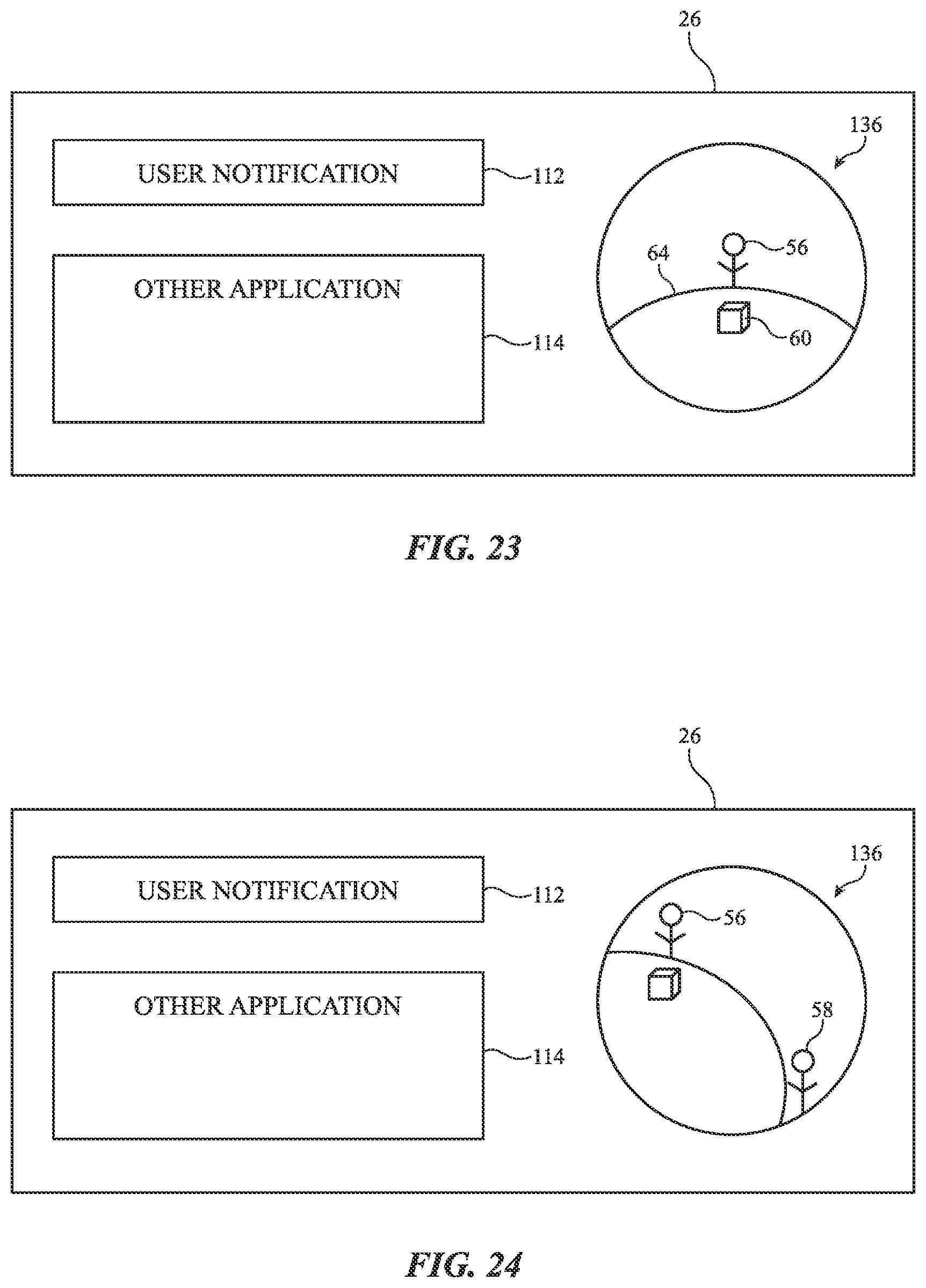 Patent US12333662 Figure 17 – Presentations in multi-user communication sessions