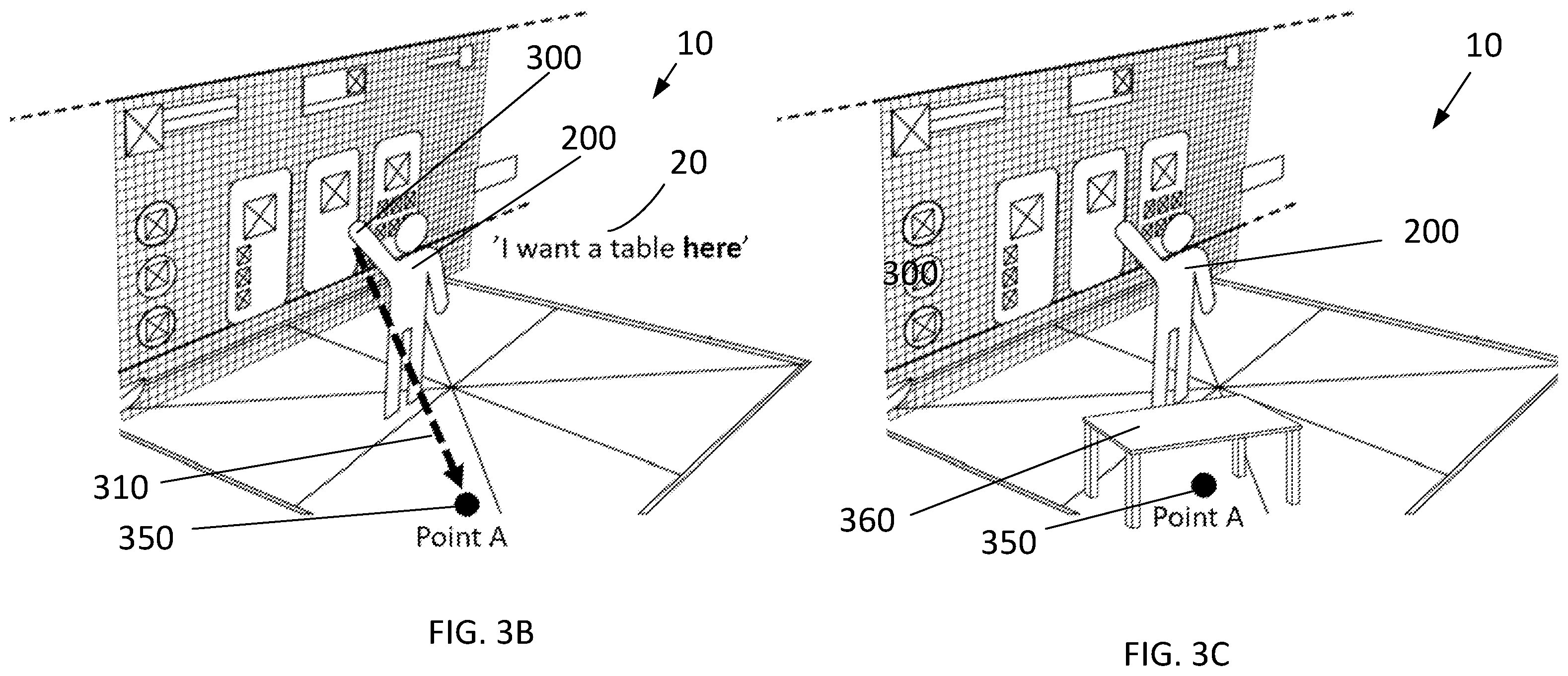 Patent US12333663 Figure 5 – Systems and methods for using artificial intelligence for improved creation of extended reality worlds, experiences, simulations and learning activities