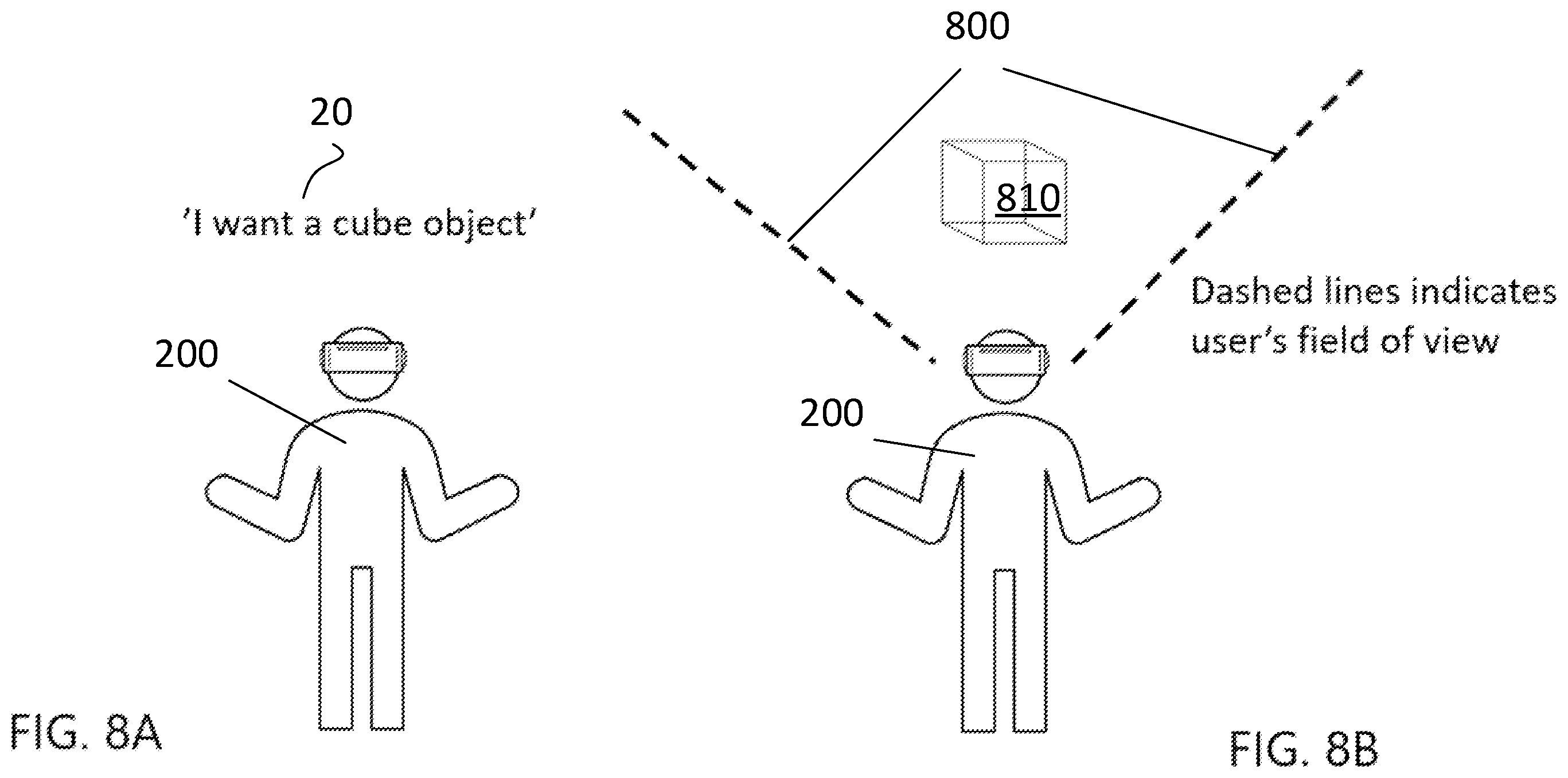 Patent US12333663 Figure 10 – Systems and methods for using artificial intelligence for improved creation of extended reality worlds, experiences, simulations and learning activities