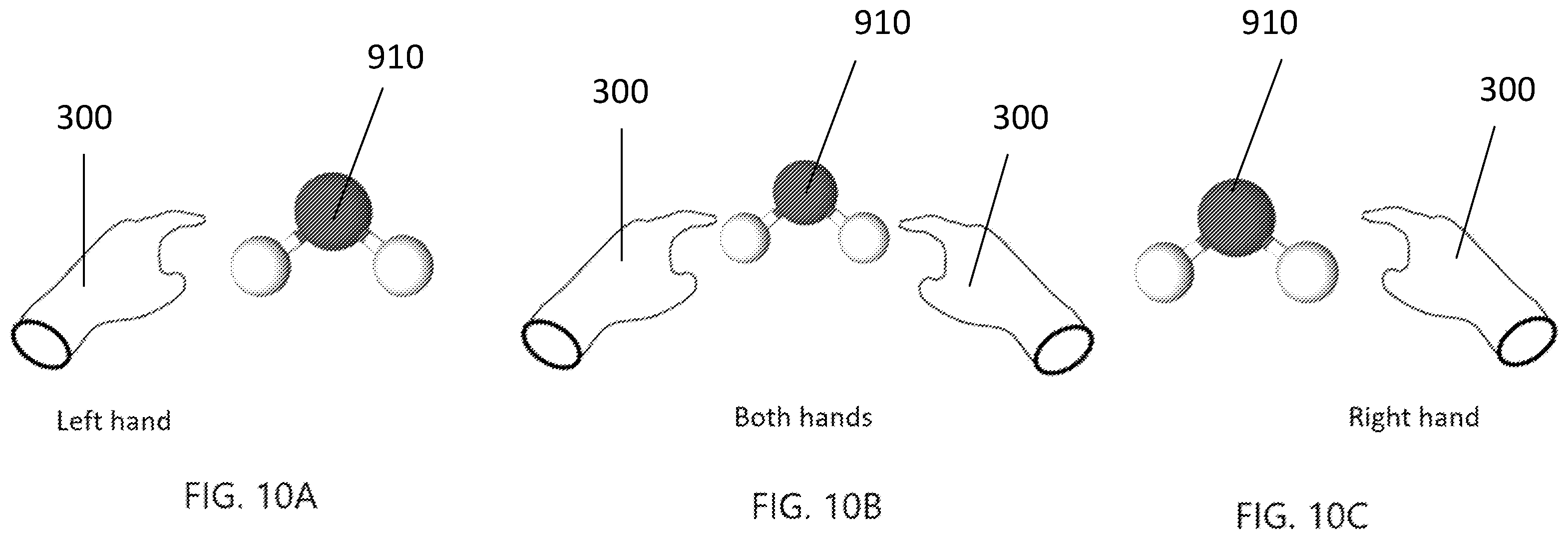 Patent US12333663 Figure 12 – Systems and methods for using artificial intelligence for improved creation of extended reality worlds, experiences, simulations and learning activities