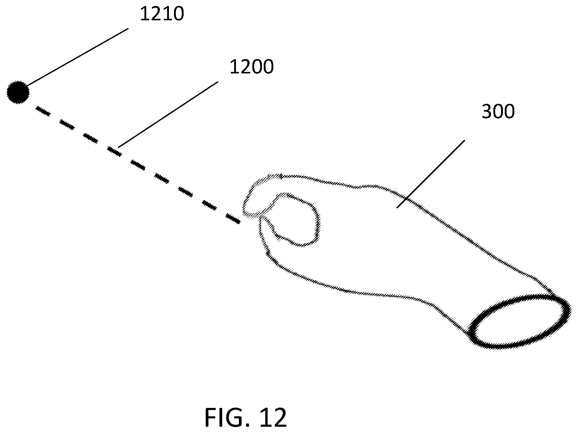 Patent US12333663 Figure 14 – Systems and methods for using artificial intelligence for improved creation of extended reality worlds, experiences, simulations and learning activities