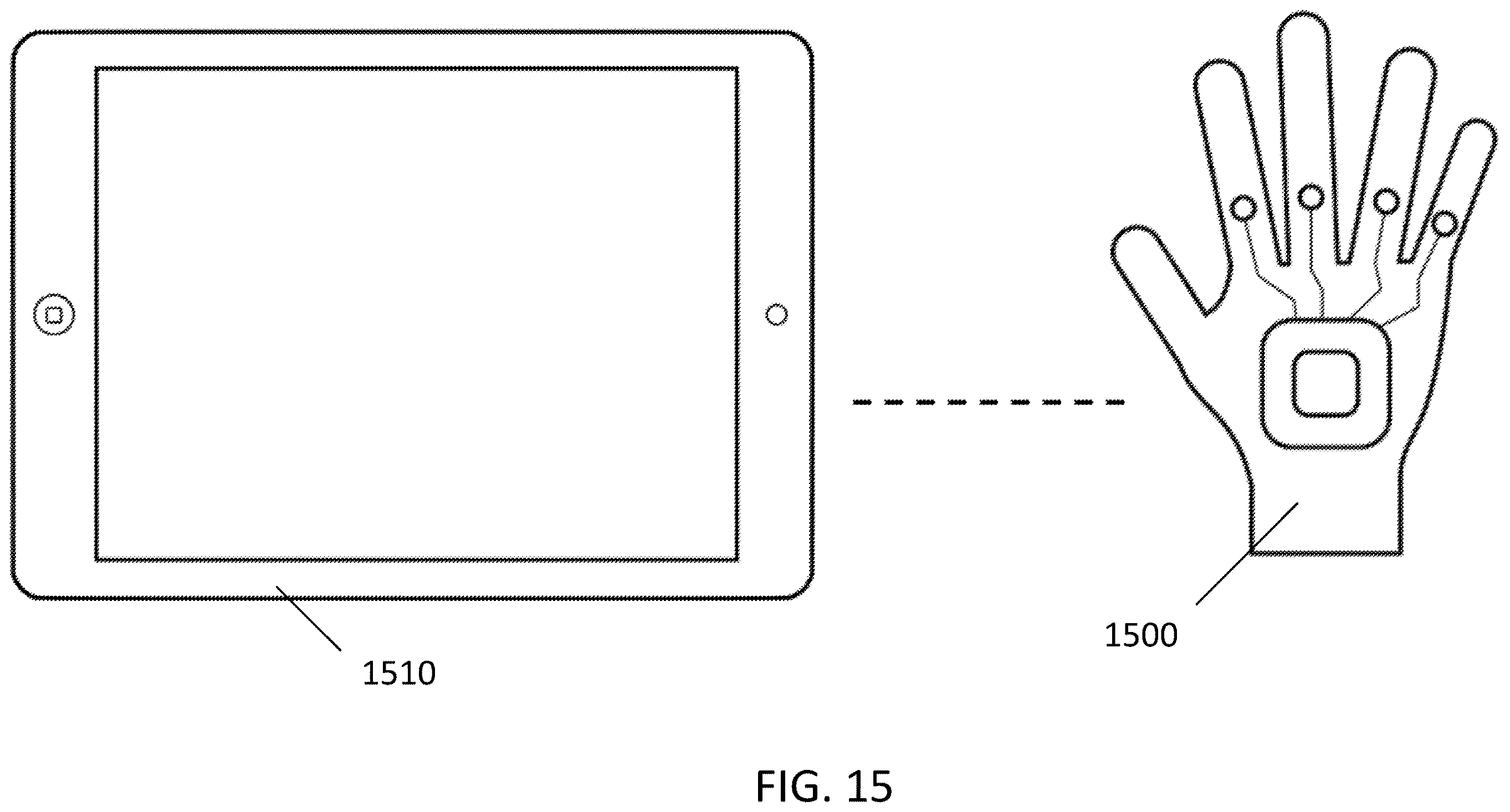 Patent US12333663 Figure 17 – Systems and methods for using artificial intelligence for improved creation of extended reality worlds, experiences, simulations and learning activities