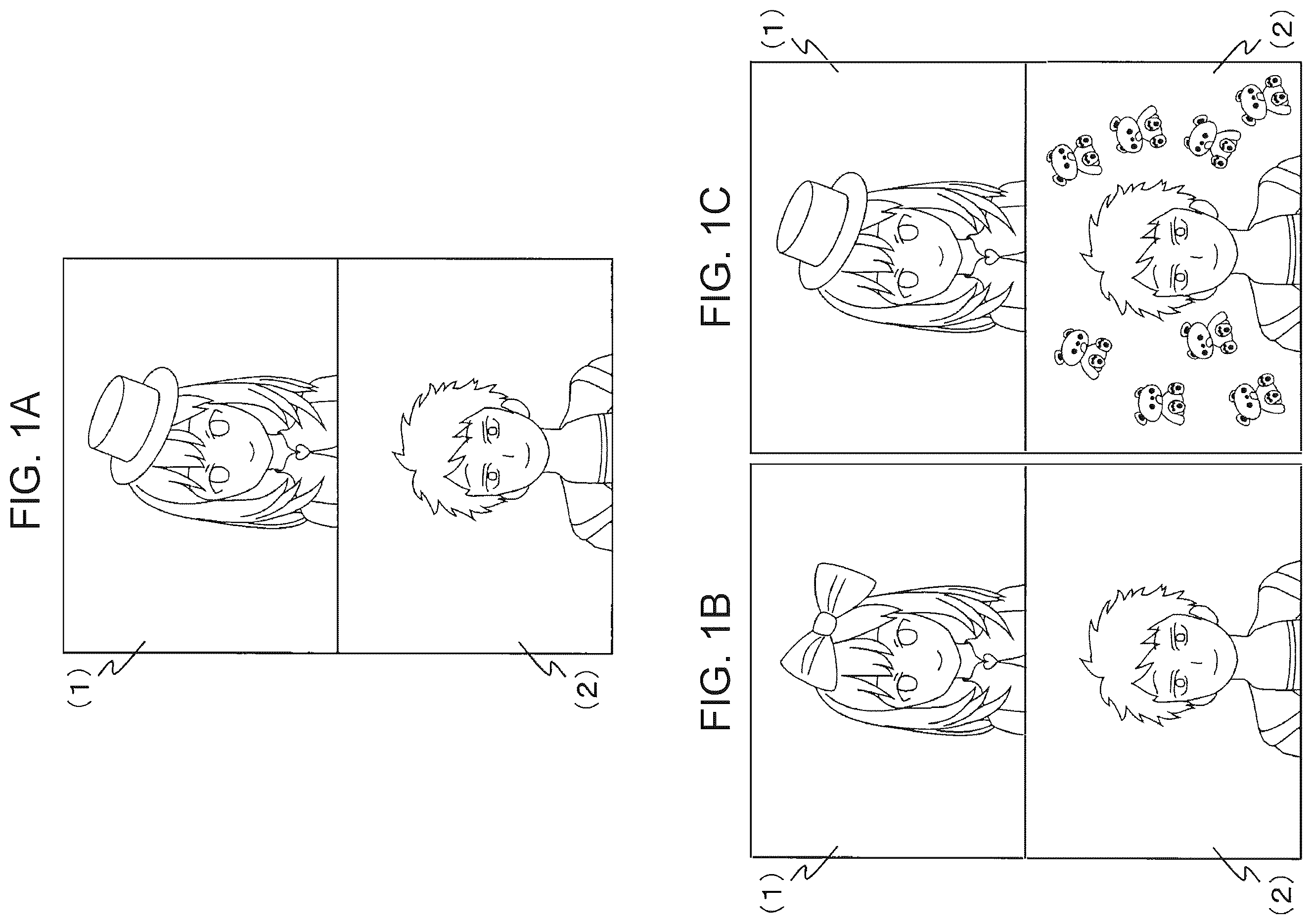 Patent US12333668 Figure 1 – Control program of terminal device, terminal device, method of controlling terminal device, control program of server device, server device, and method of controlling server device