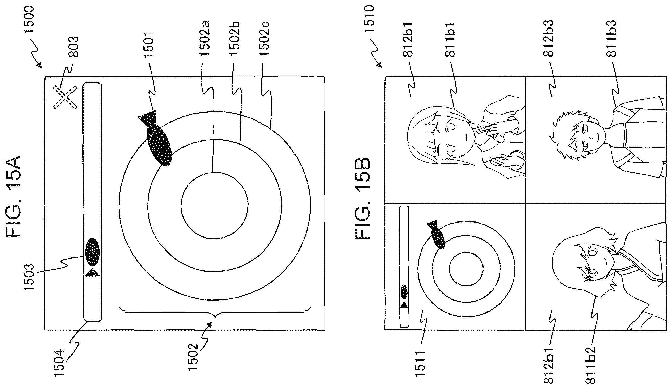 Patent US12333668 Figure 15 – Control program of terminal device, terminal device, method of controlling terminal device, control program of server device, server device, and method of controlling server device