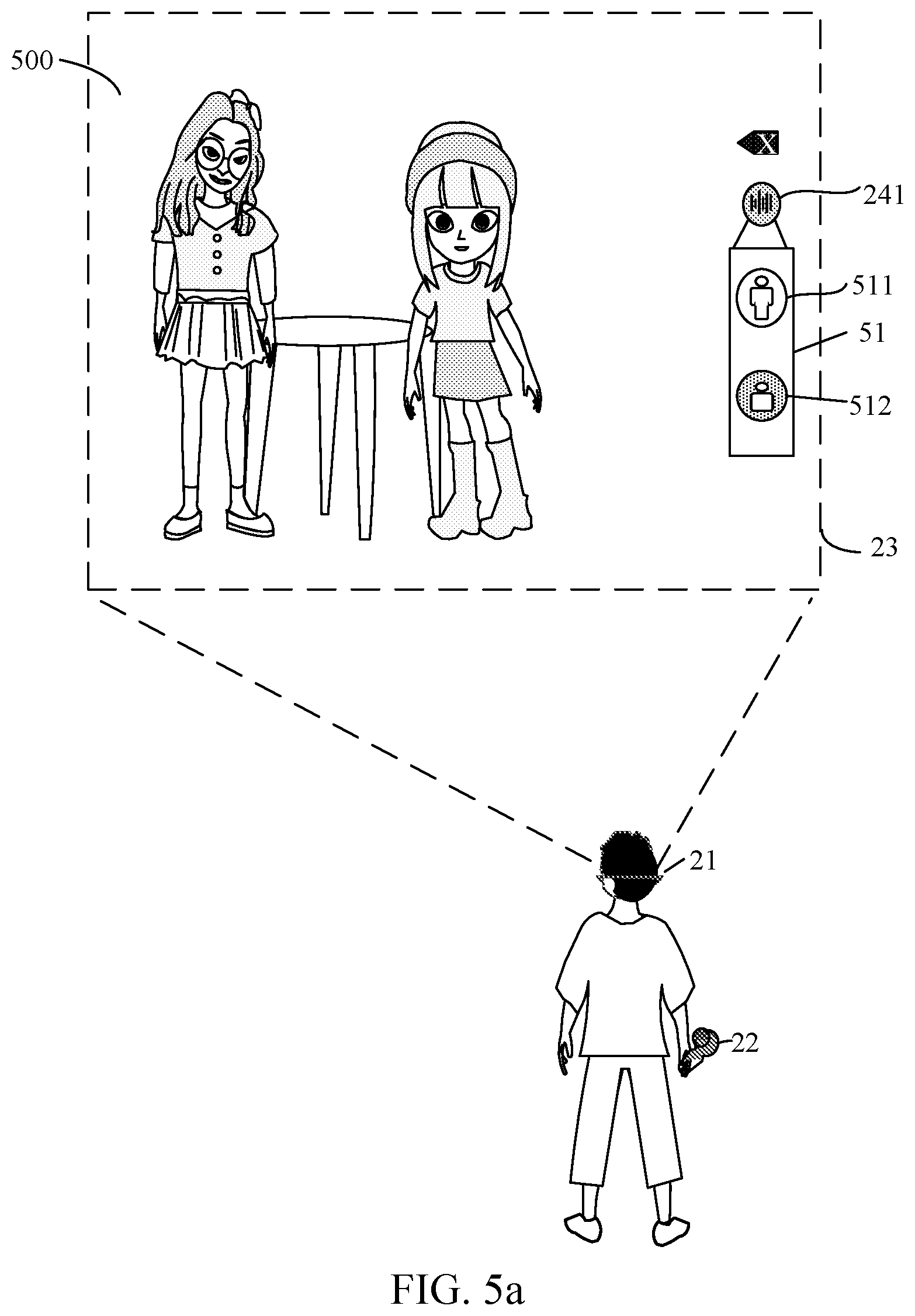 Patent US12333669 Figure 6 – Data processing method and apparatus, electronic device, computer-readable storage medium, and computer program product