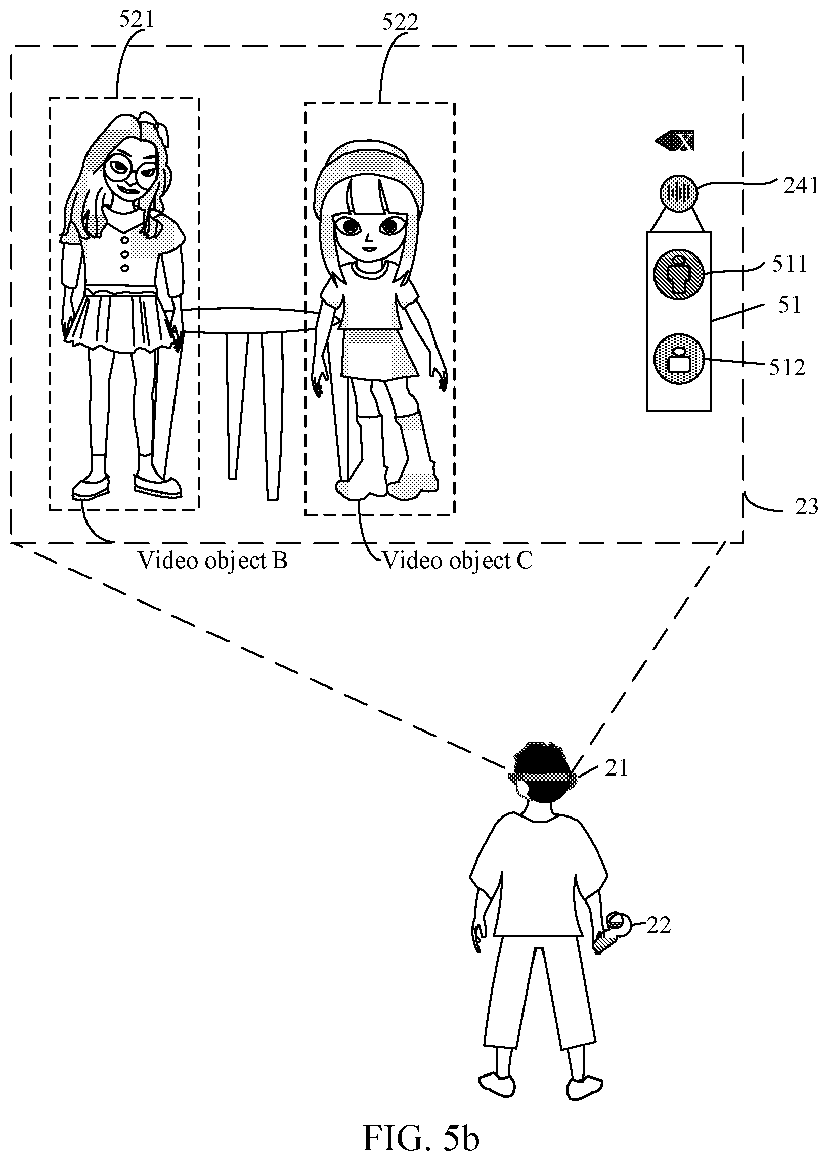 Patent US12333669 Figure 7 – Data processing method and apparatus, electronic device, computer-readable storage medium, and computer program product
