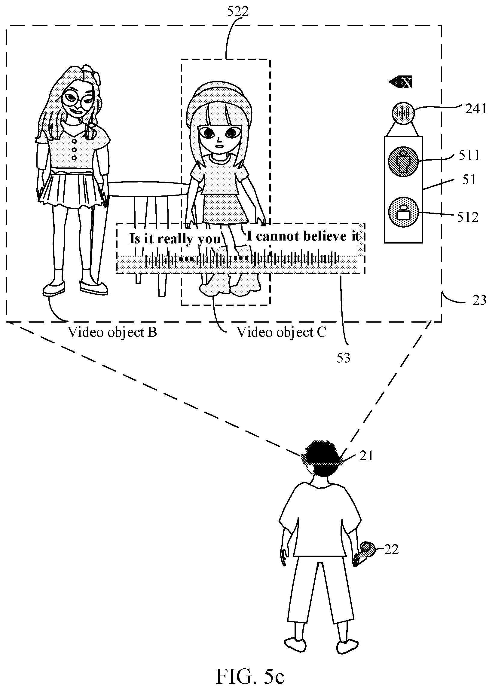 Patent US12333669 Figure 8 – Data processing method and apparatus, electronic device, computer-readable storage medium, and computer program product